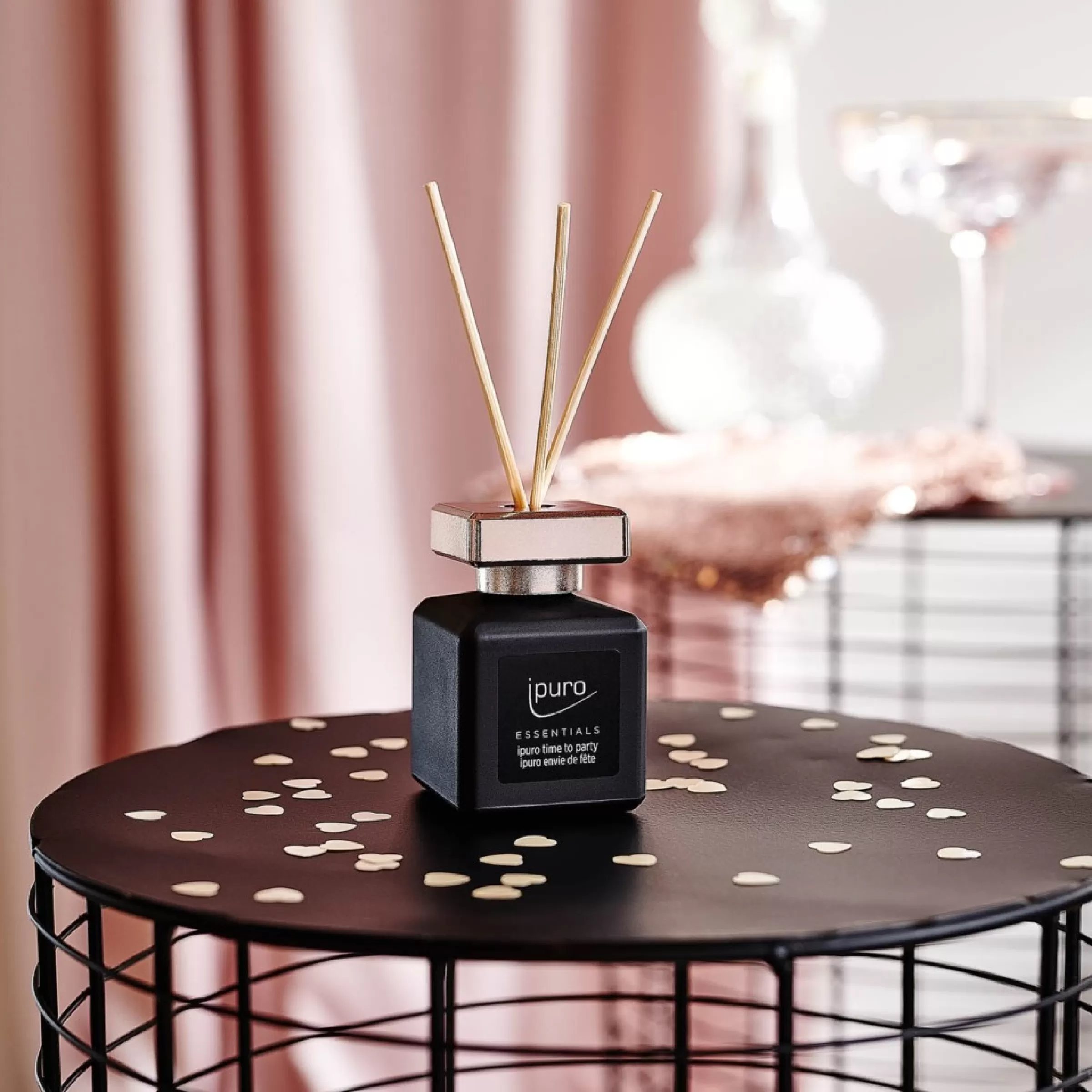 Depot Essentials Parfum D'Ambiance Time To Party Store