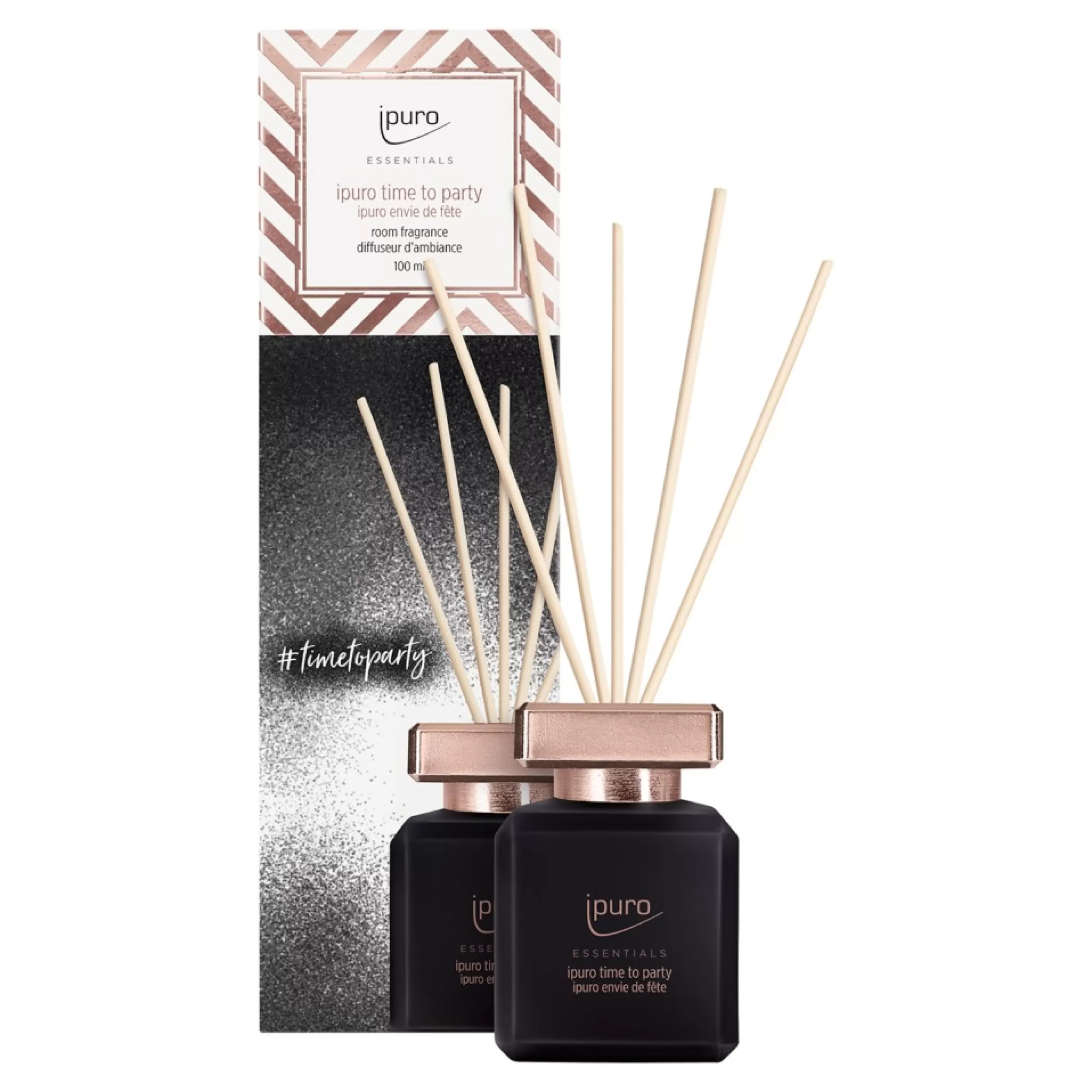 Depot Essentials Parfum D'Ambiance Time To Party Outlet