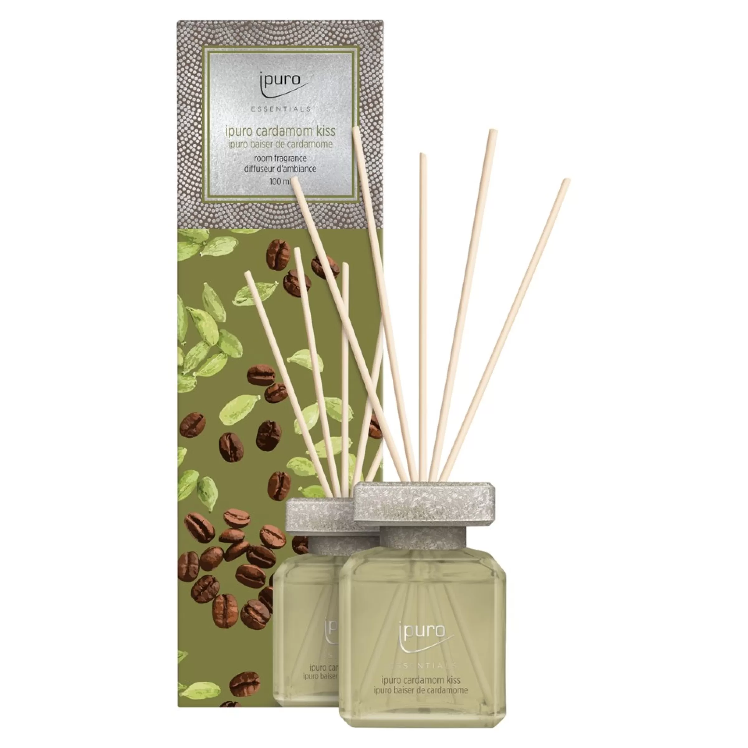 Depot Essentials Parfum D'Interieur Cardamom Kiss Sale