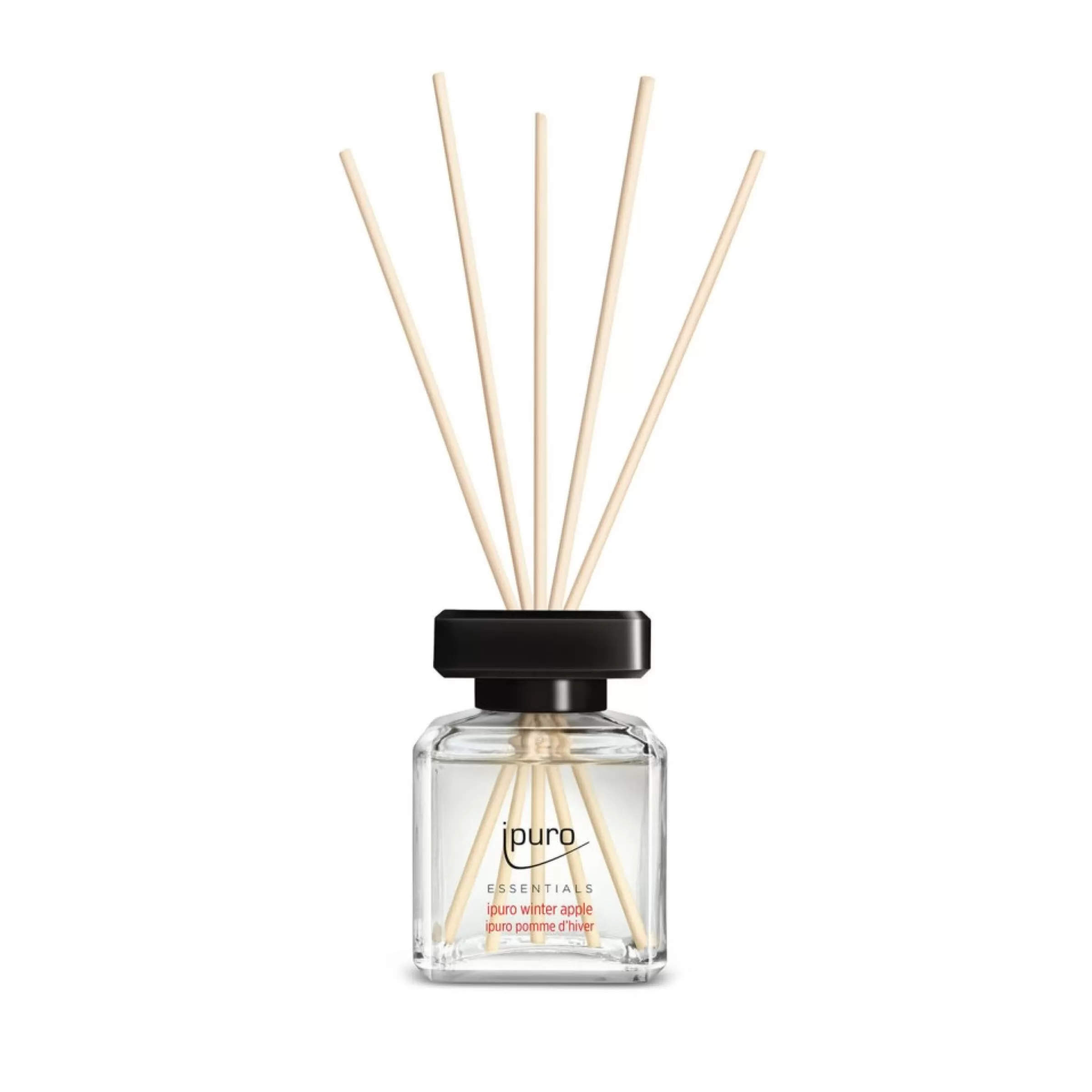 Depot Essentials Parfum D'Interieur Hiver Pomme Best