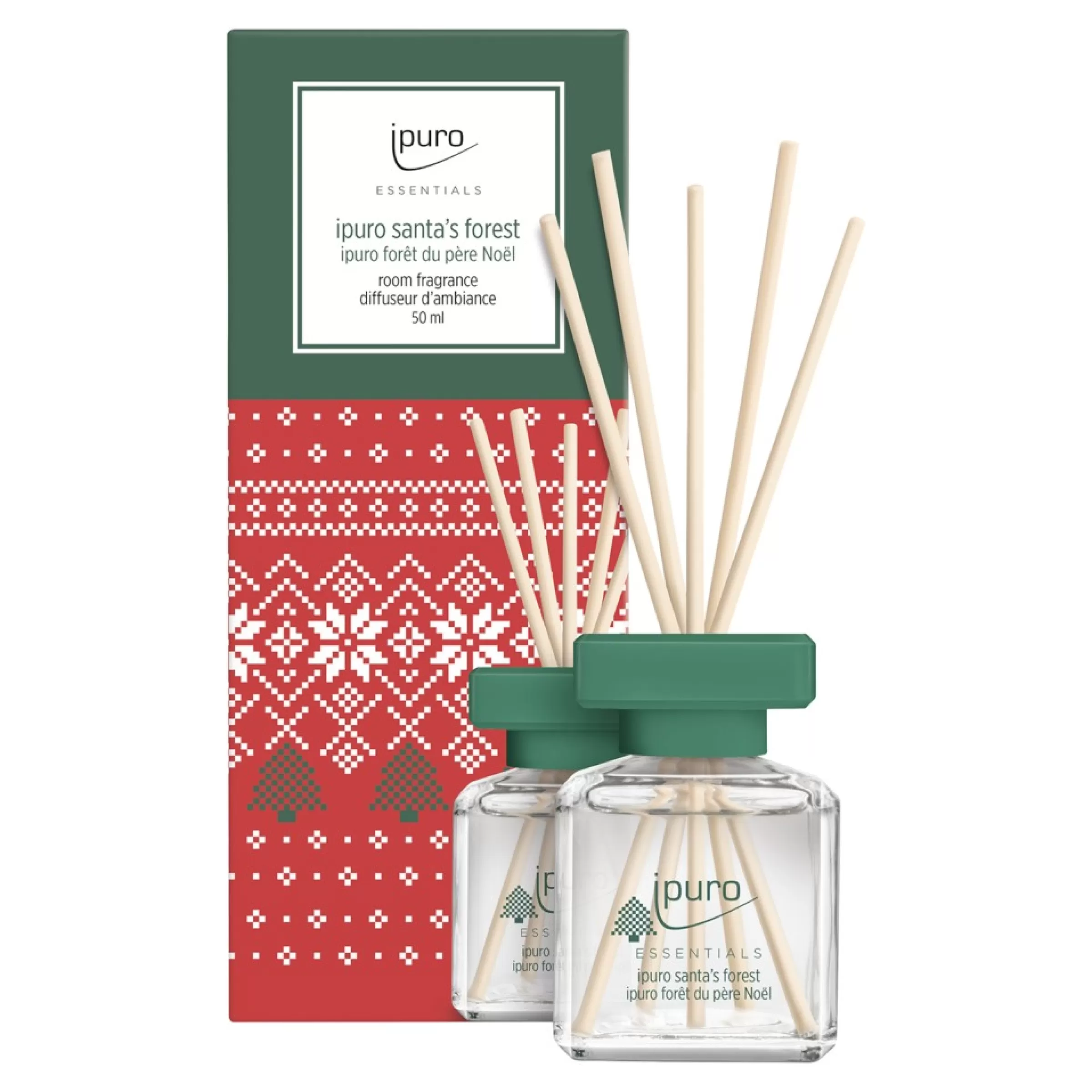 Depot Essentials Parfum D'Interieur Santa'S Forest Flash Sale