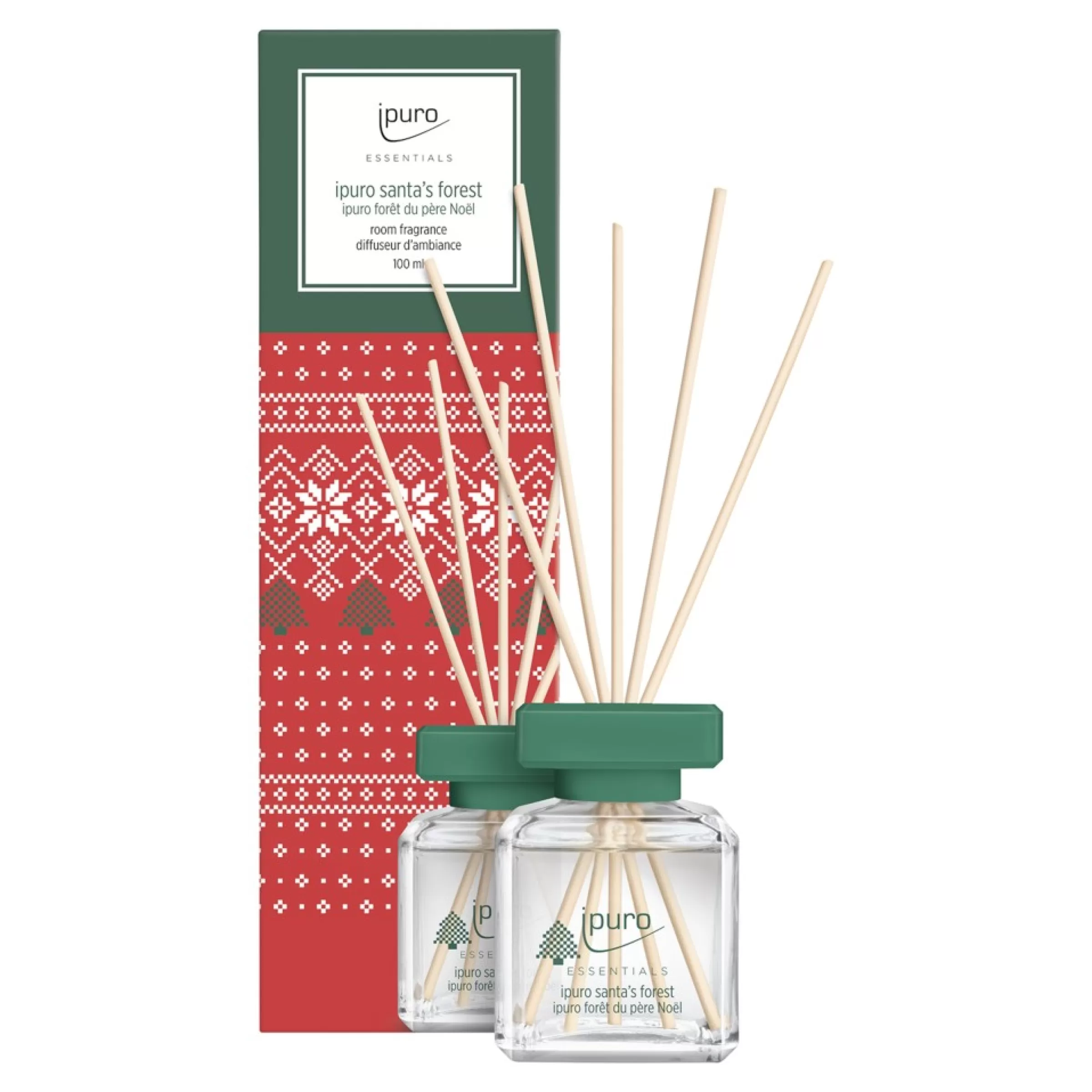 Depot Essentials Parfum D'Interieur Santa'S Forest Cheap