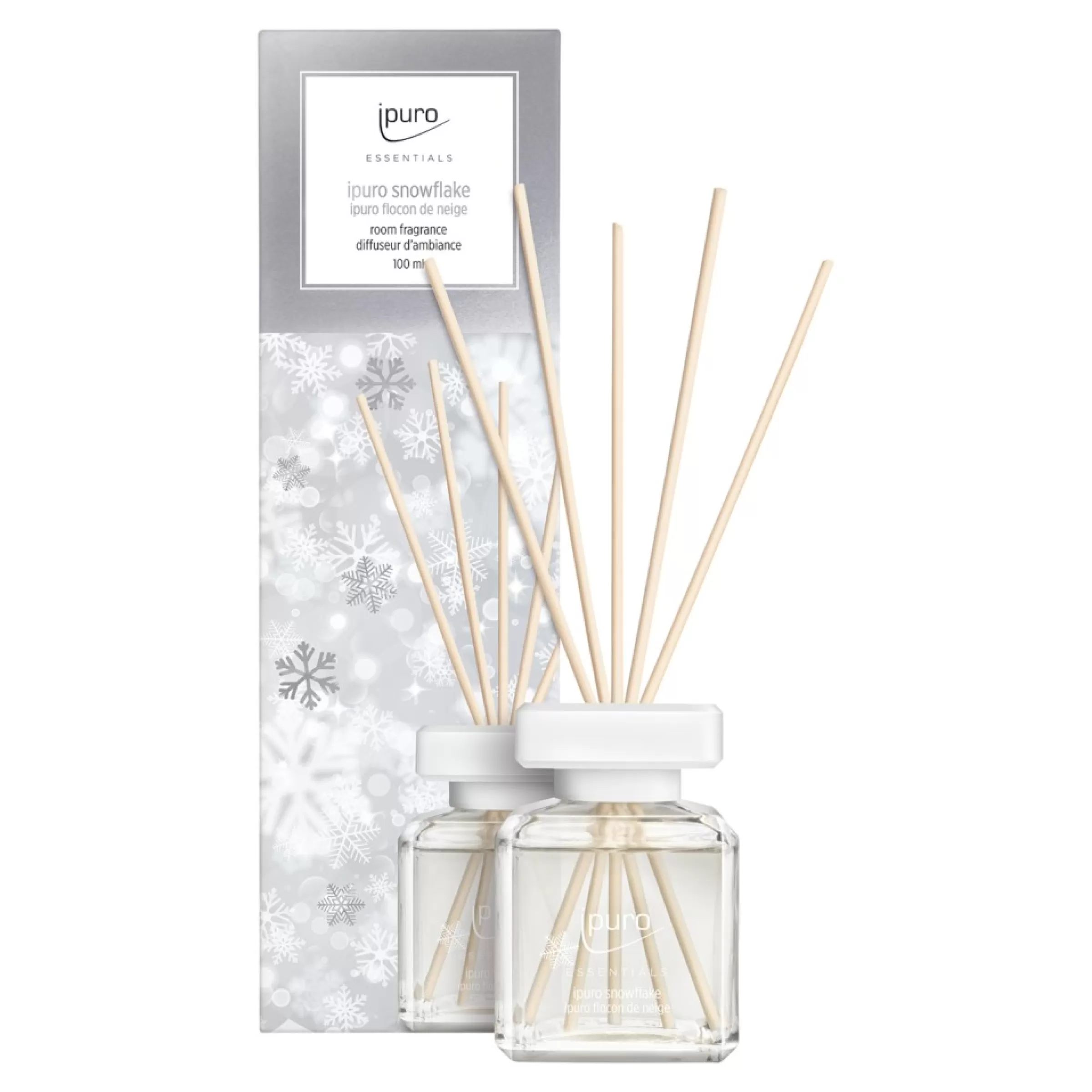 Depot Essentials Parfum D'Interieur Snowflake Flash Sale