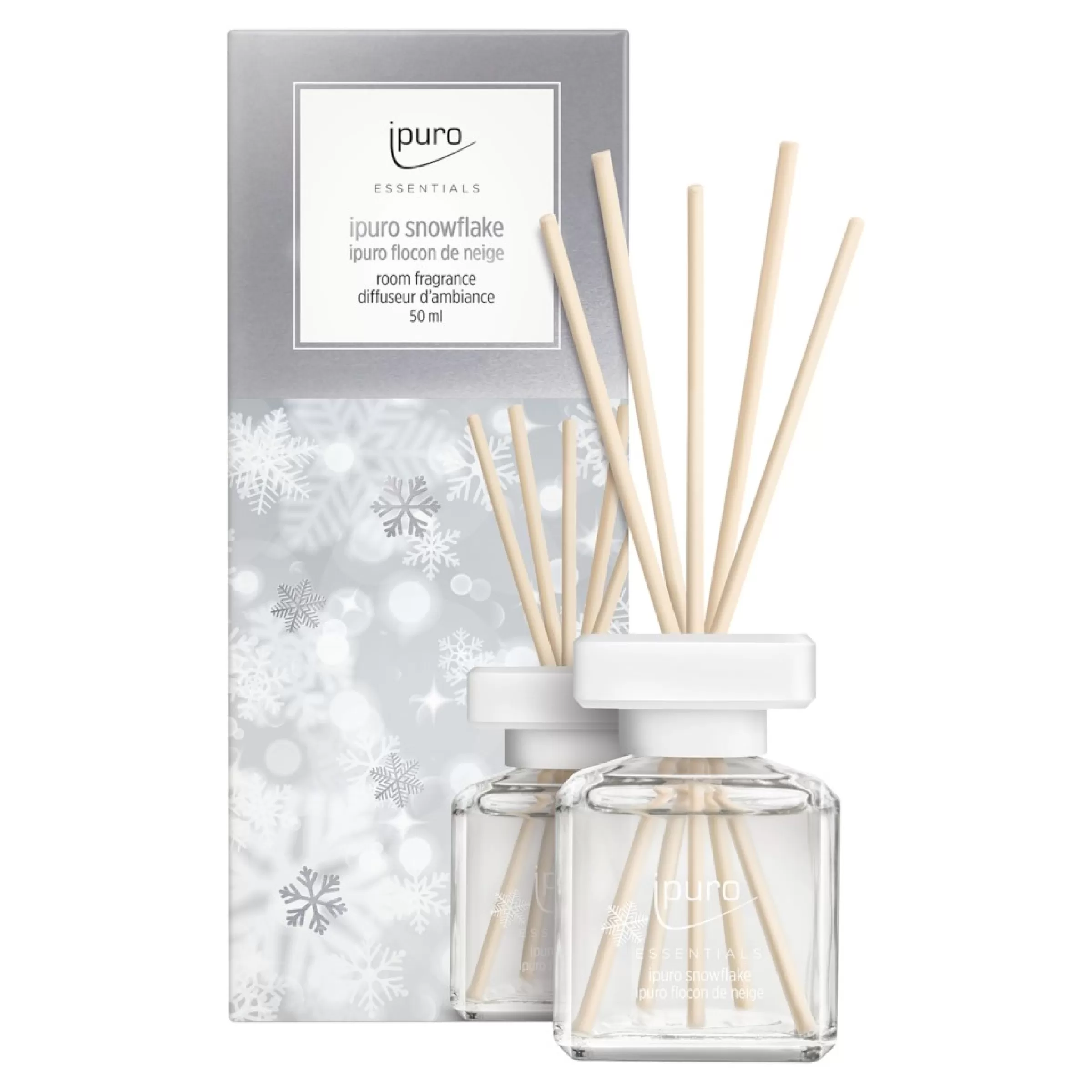 Depot Essentials Parfum D'Interieur Snowflake Shop