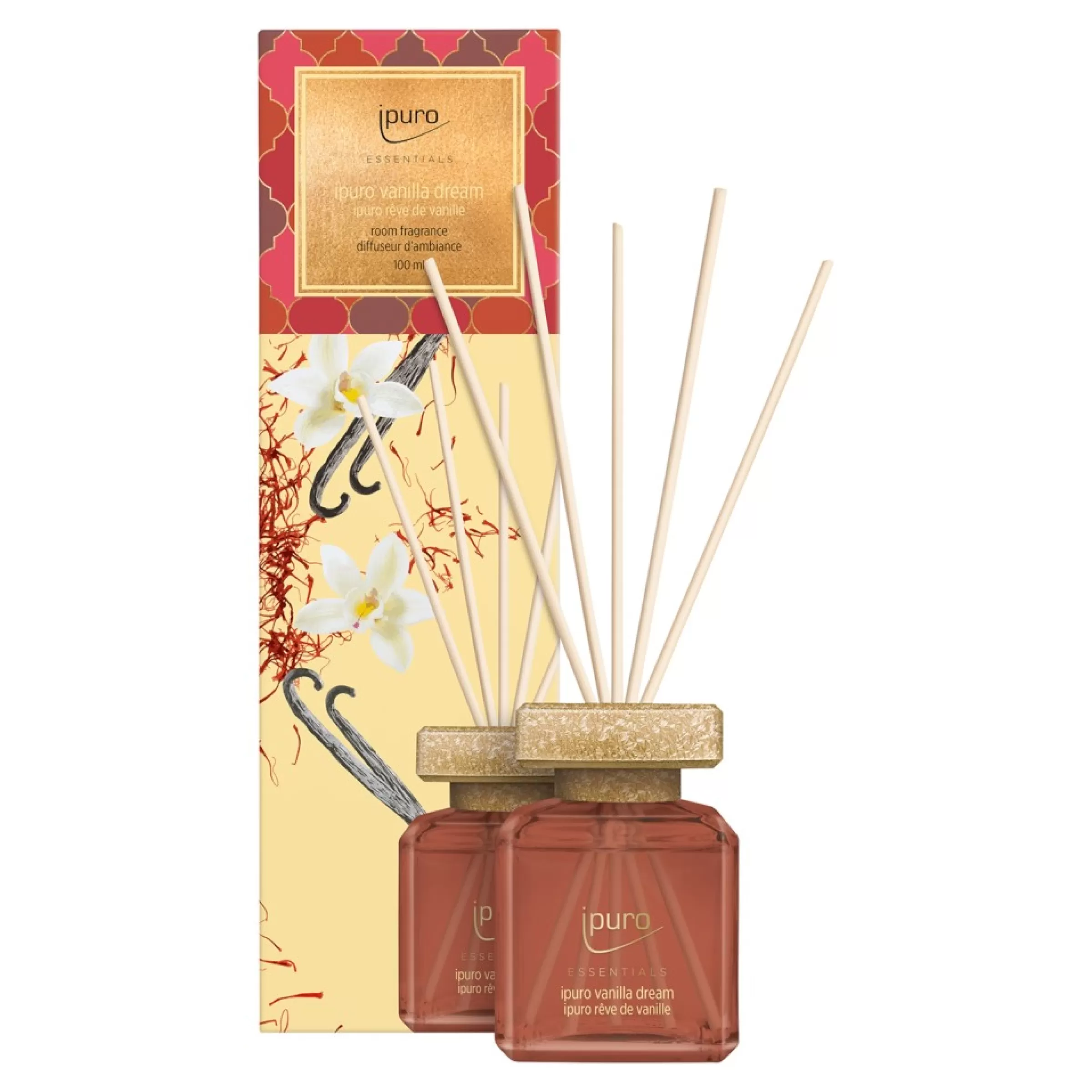 Depot Essentials Parfum D'Interieur Vanilla Dreams Cheap