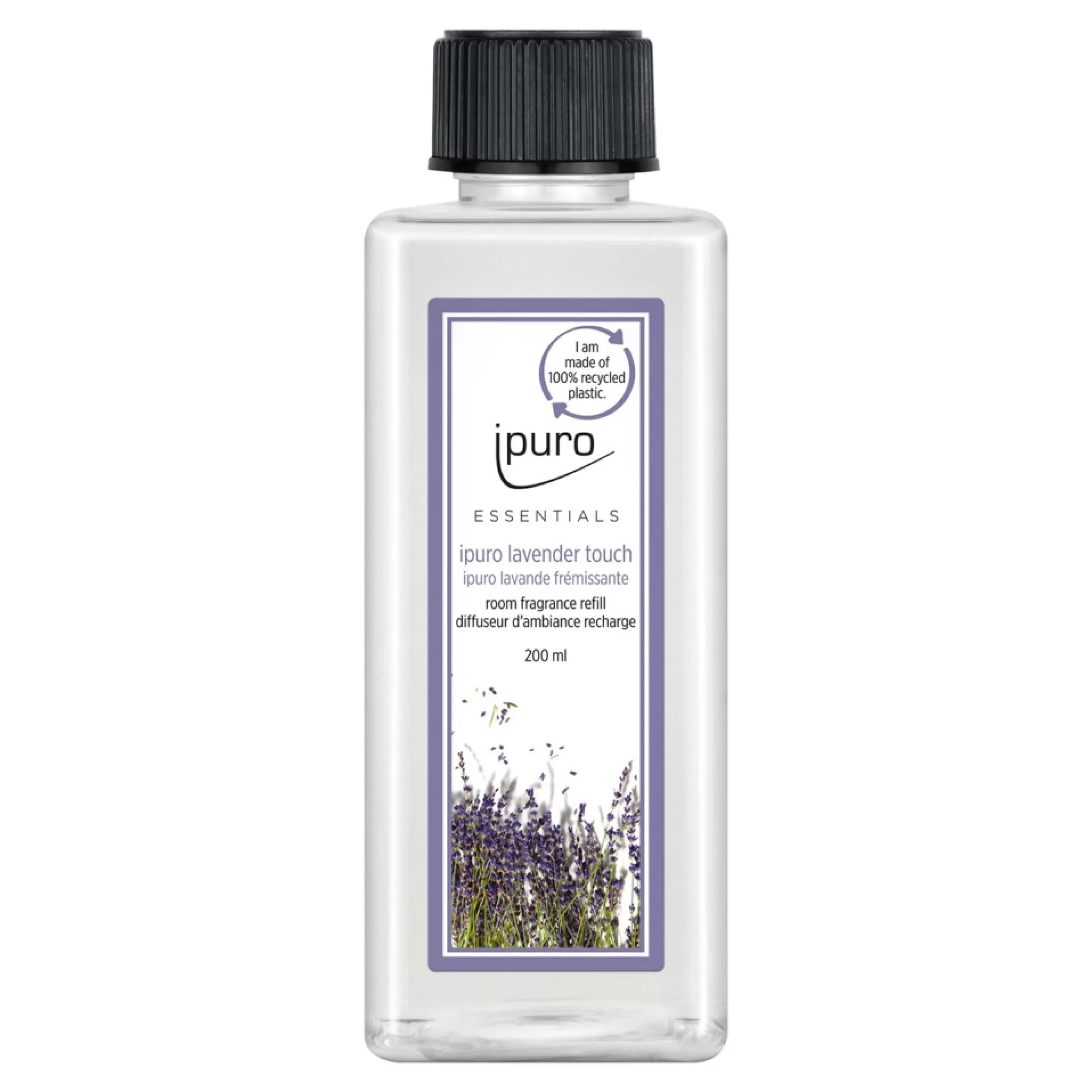 Depot Essentials Recharge De Parfum D'Ambiance Lavender Touch Online