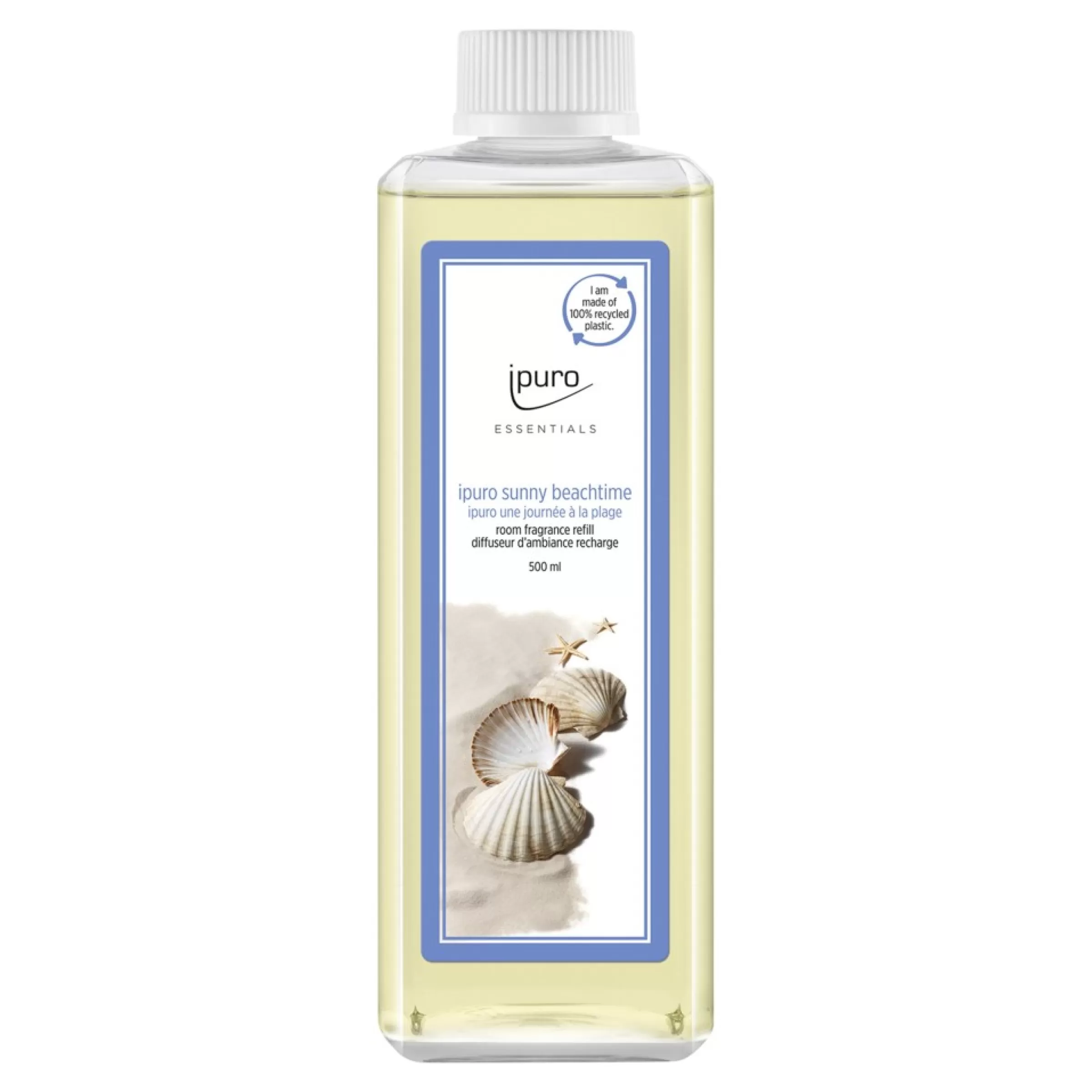 Depot Essentials Recharge De Parfum D'Ambiance Sunny Beachtime Discount