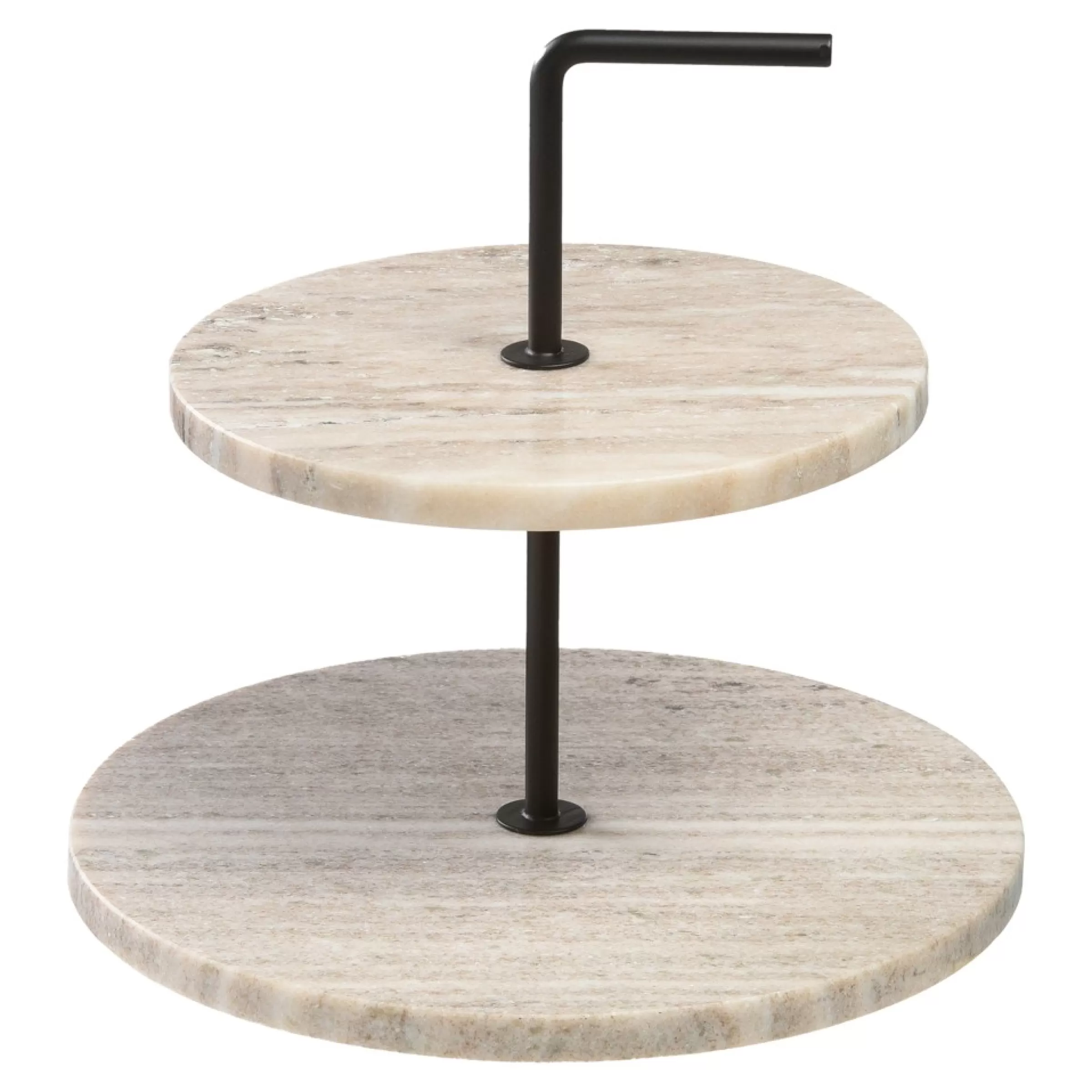 Depot Etagere De Service Stone Store