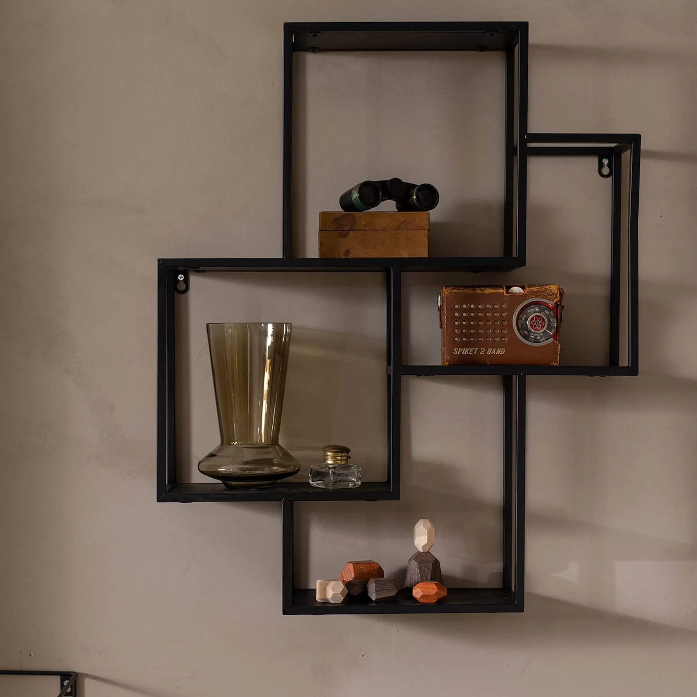 Depot Etagere Murale Lea Best Sale