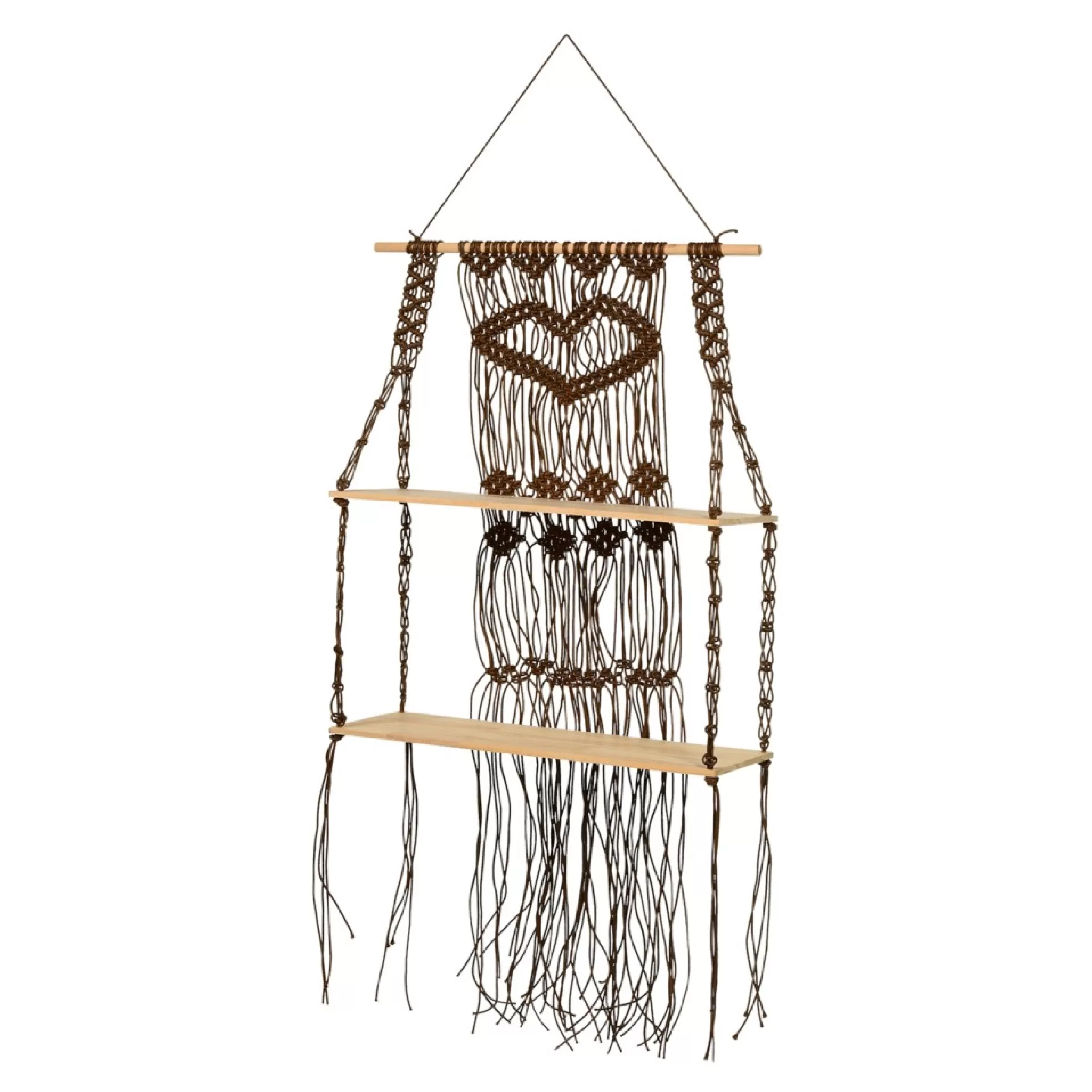 Depot Etagere Suspendue Braided Clearance