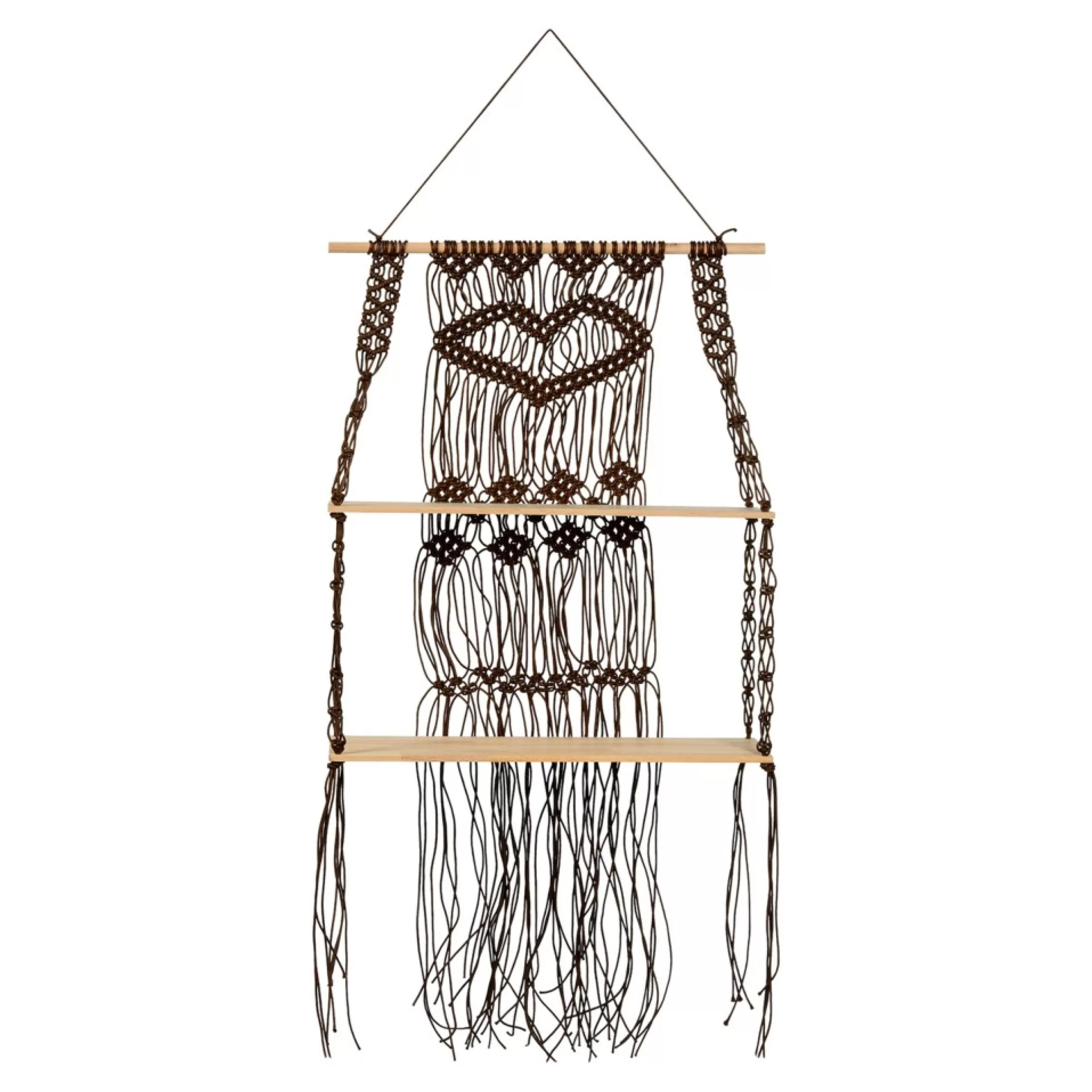 Depot Etagere Suspendue Braided Clearance