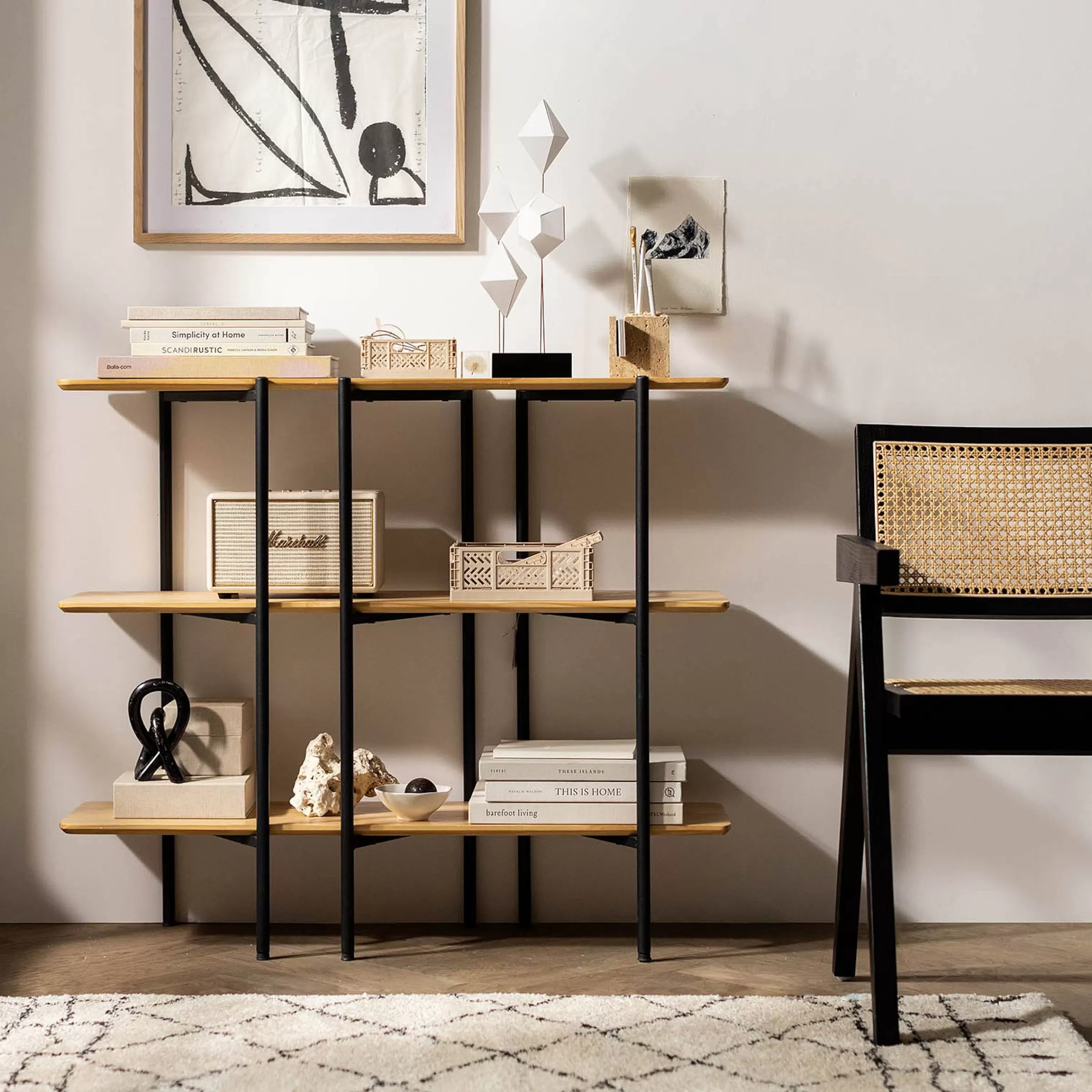 Depot Etagere Tammo Clearance