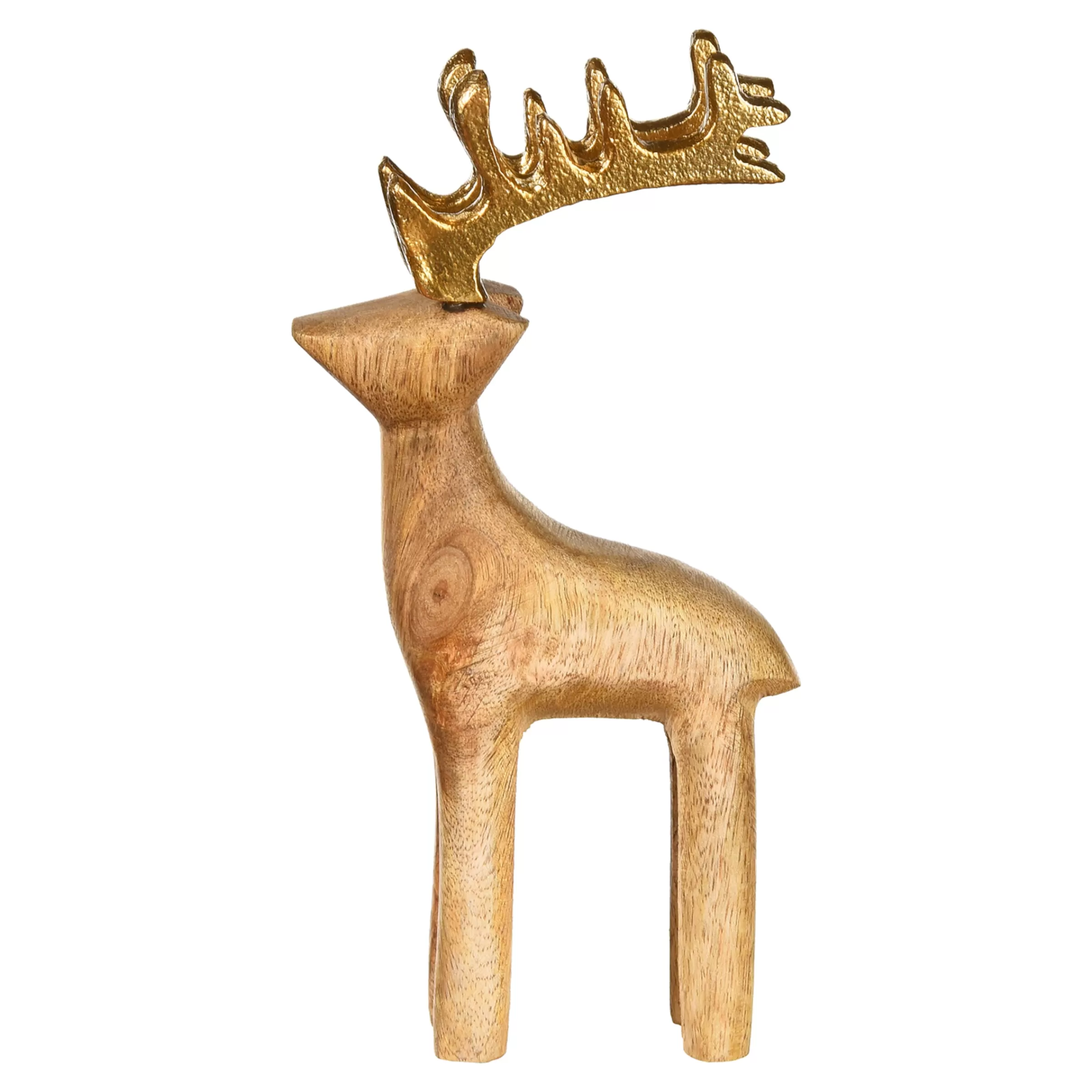 Depot Figurine Décorative Cerf Classic