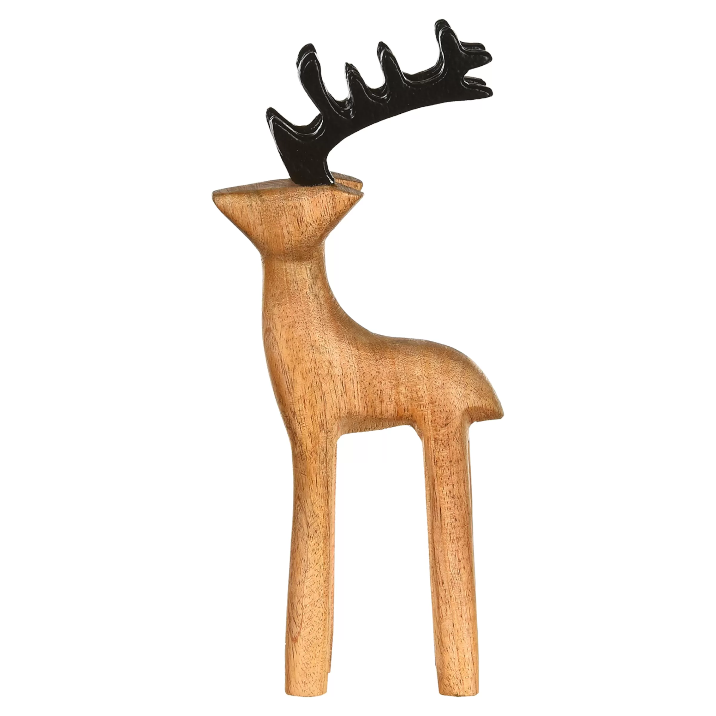 Depot Figurine Décorative Cerf Classic