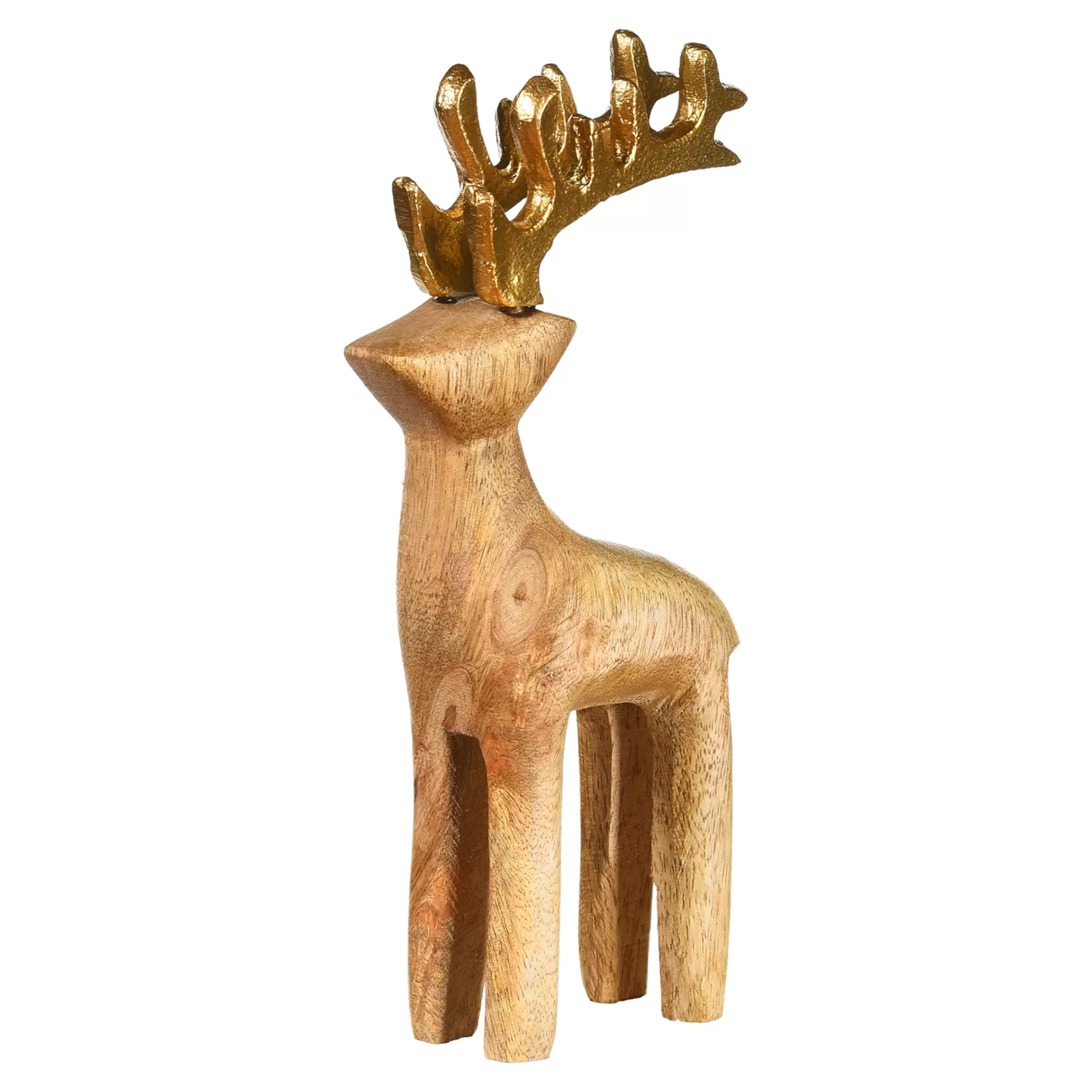 Depot Figurine Décorative Cerf Classic