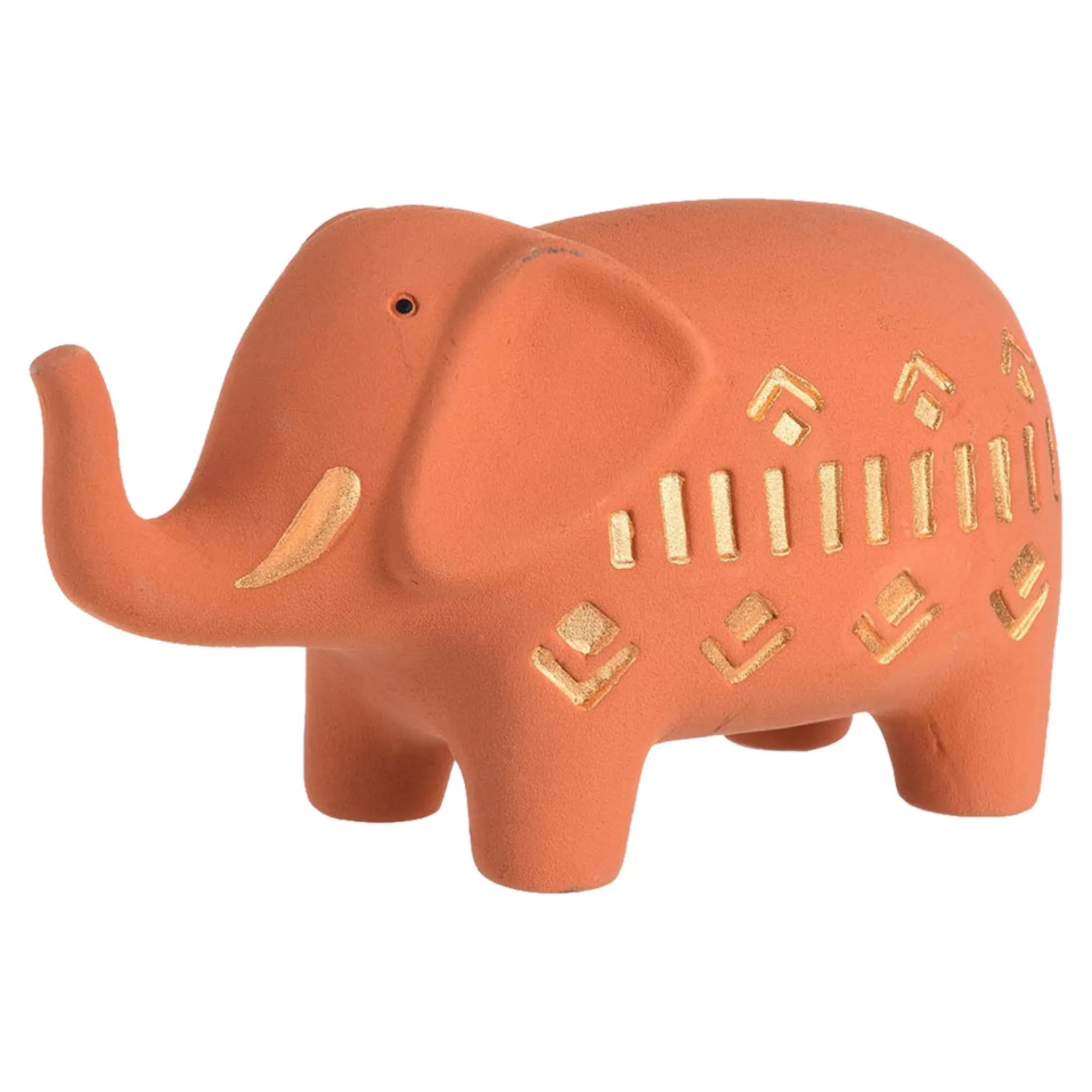 Depot Figurine Décorative Elephant Sale