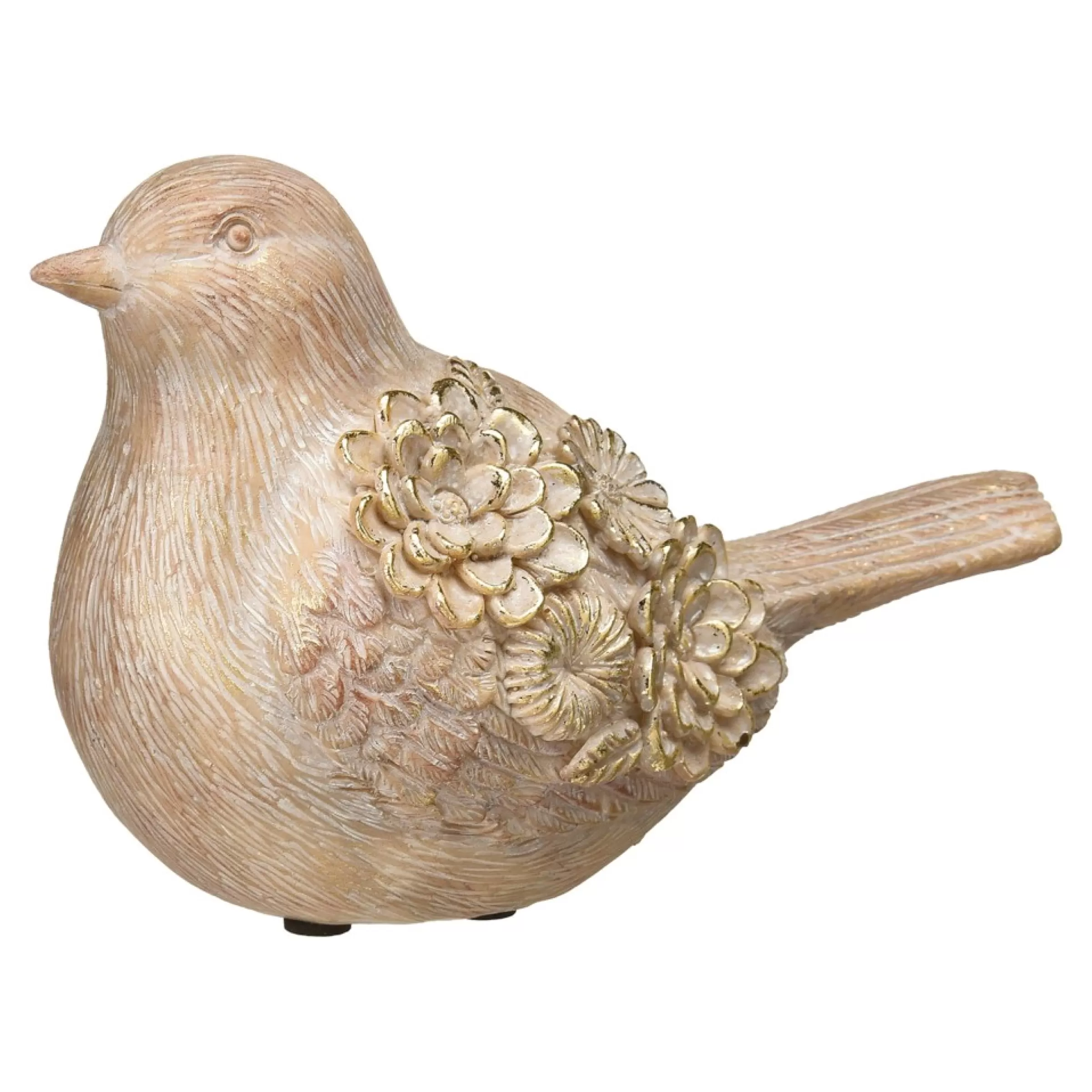 Depot Figurine Décorative Flowerbird Cheap