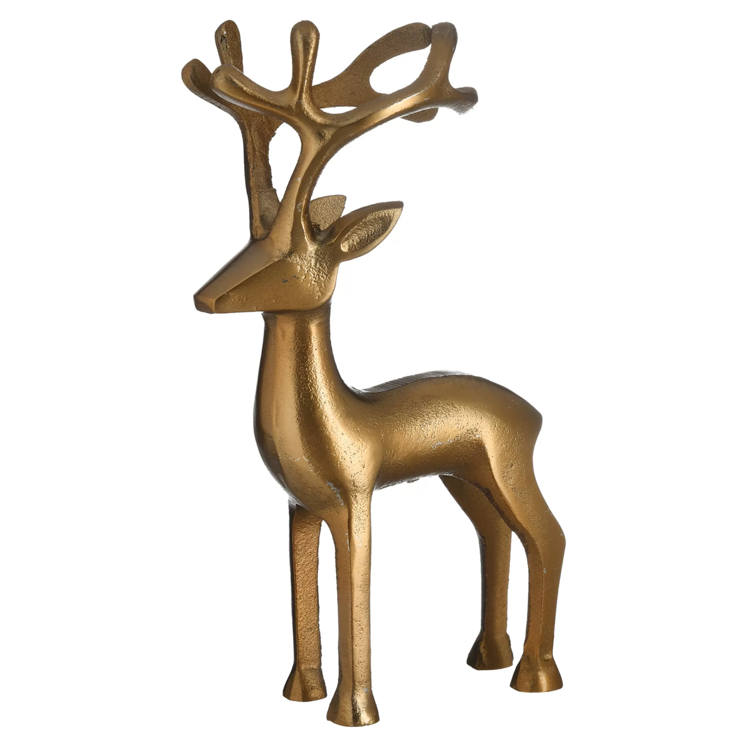 Depot Figurine Deco Cerf