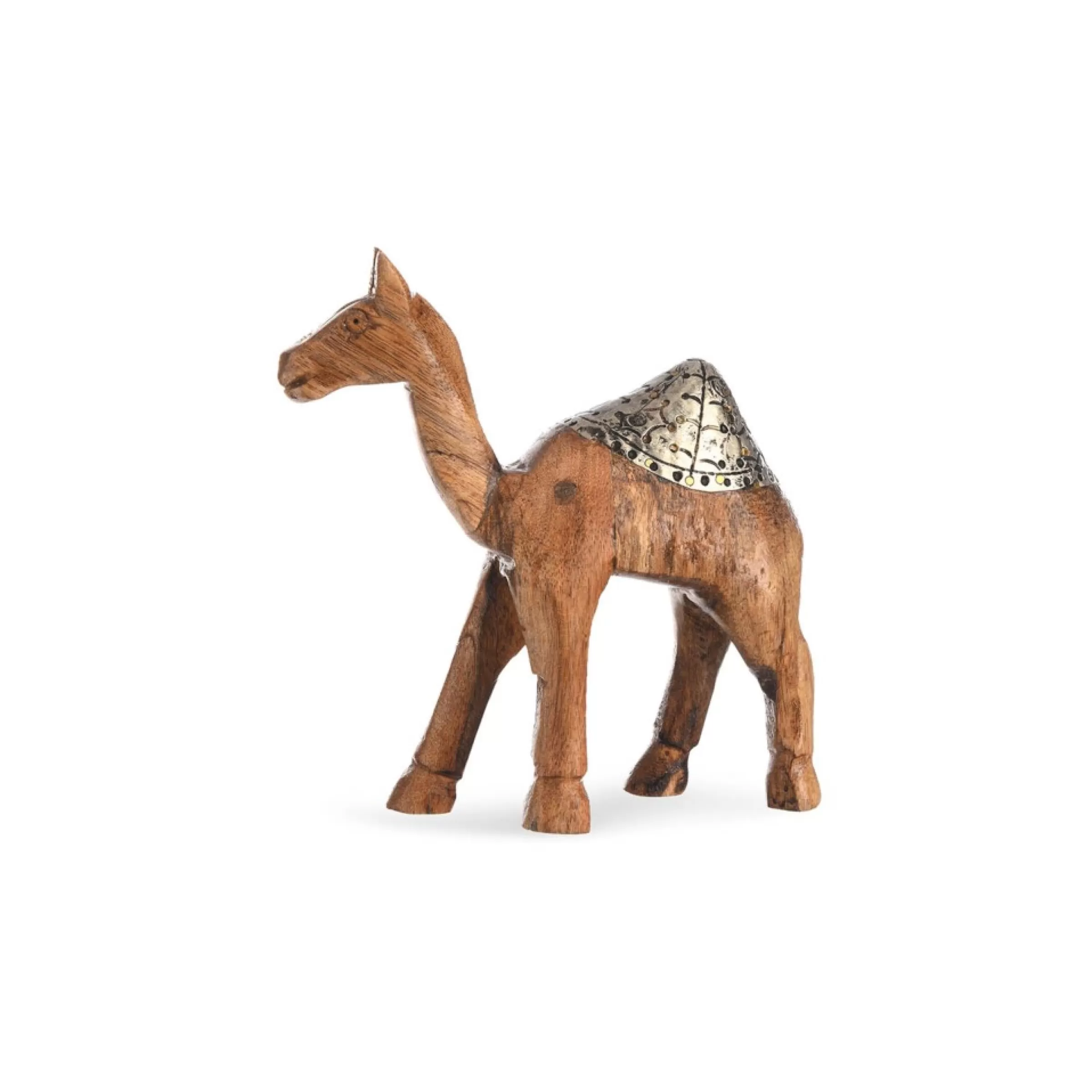 Depot Figurine Deco Chameau Discount