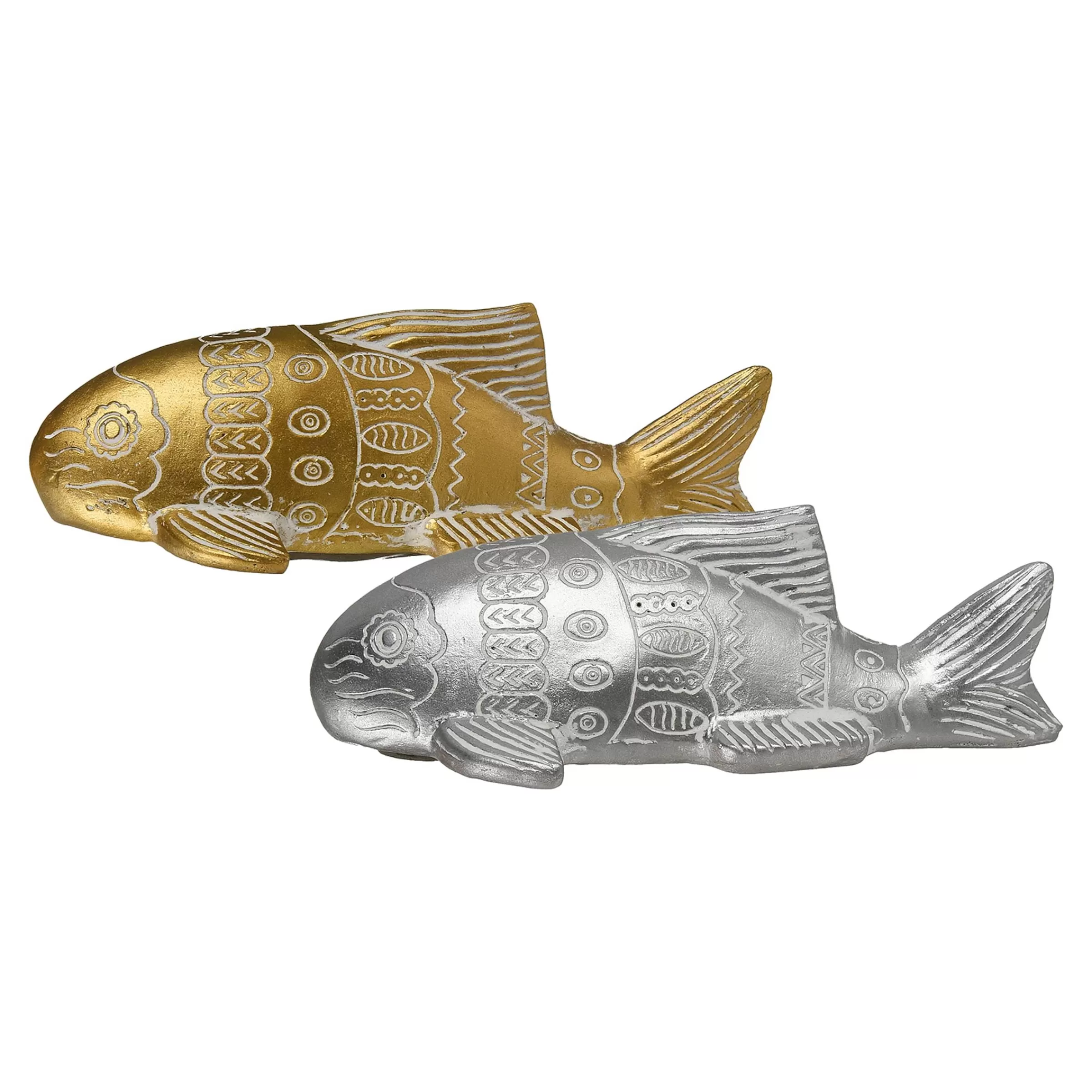 Depot Figurine Flottante Décorative Poisson Sale