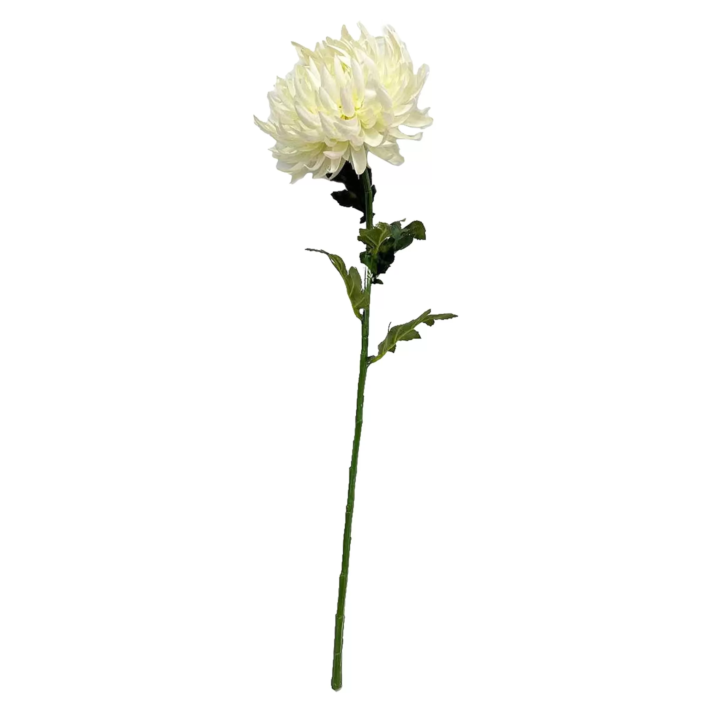 Depot Fleur Artificielle Chrysantheme Hot