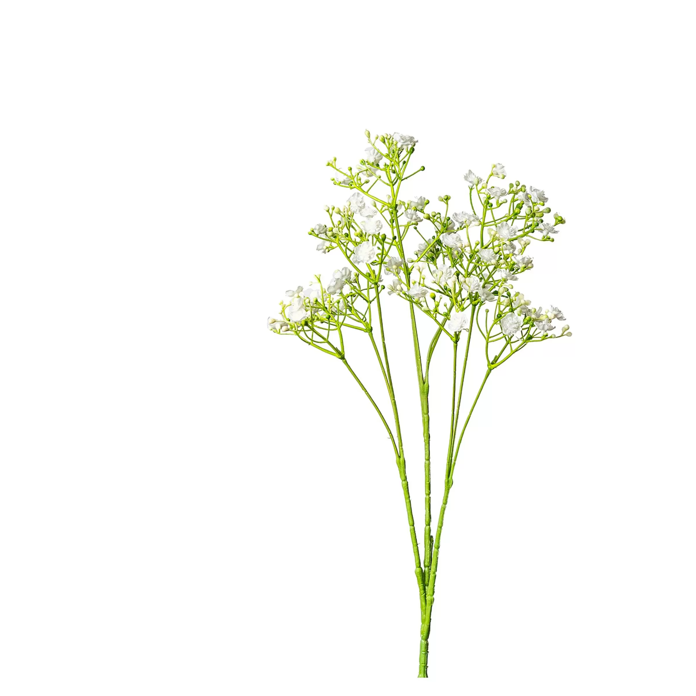 Depot Fleur De Tige Artificielle Gypsophile Cheap