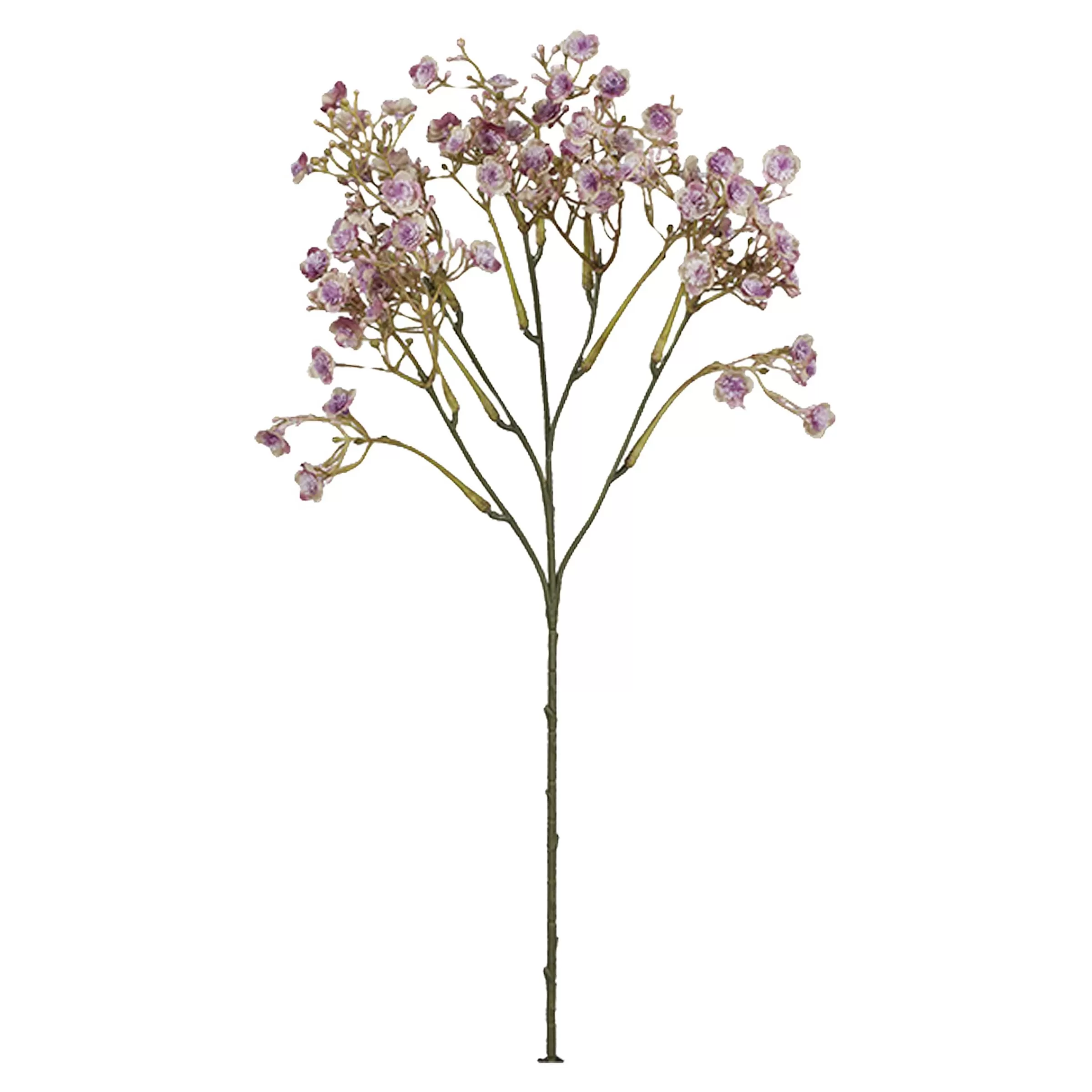 Depot Fleur De Tige Artificielle Gypsophile Sale