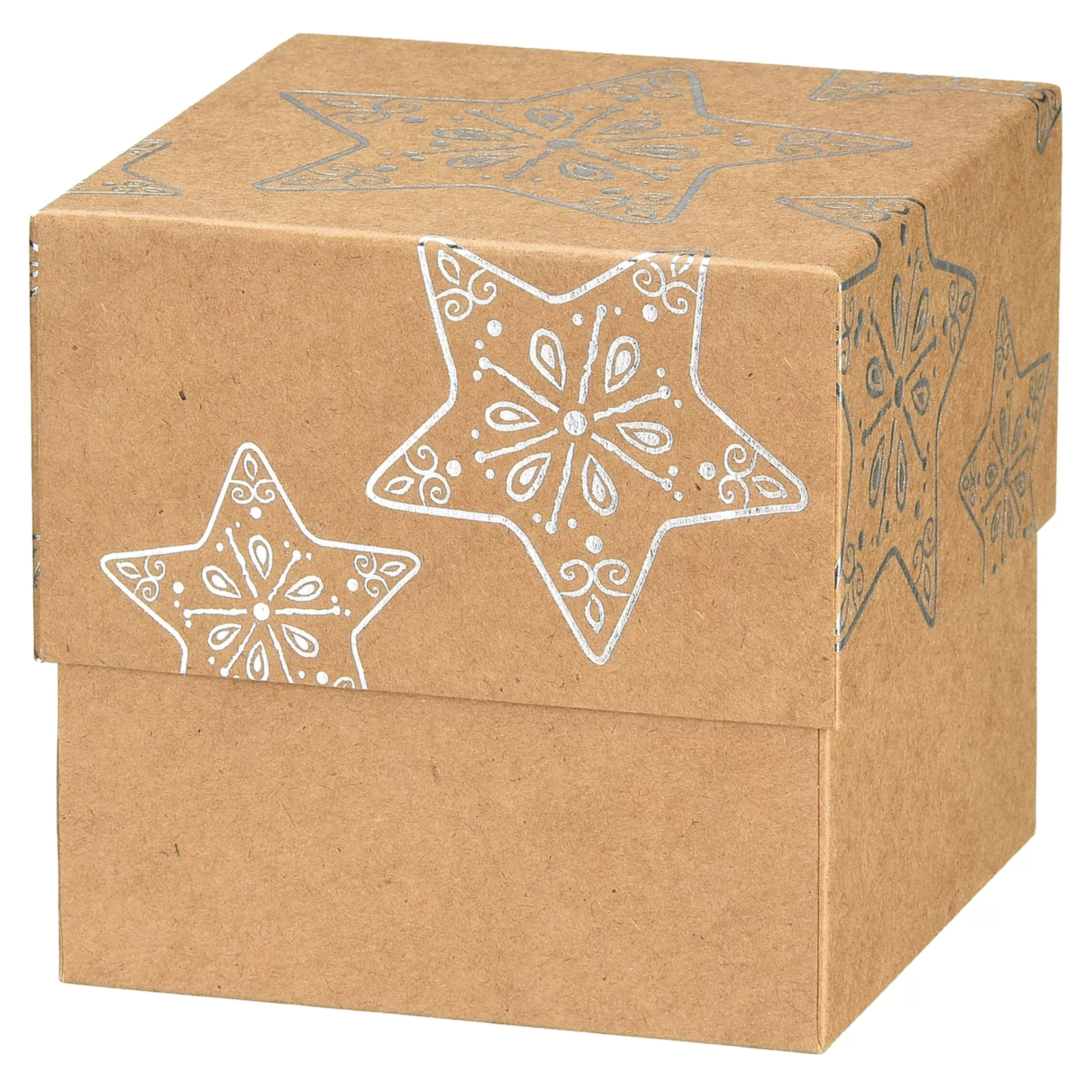 Depot Geschenkbox Xmas Star