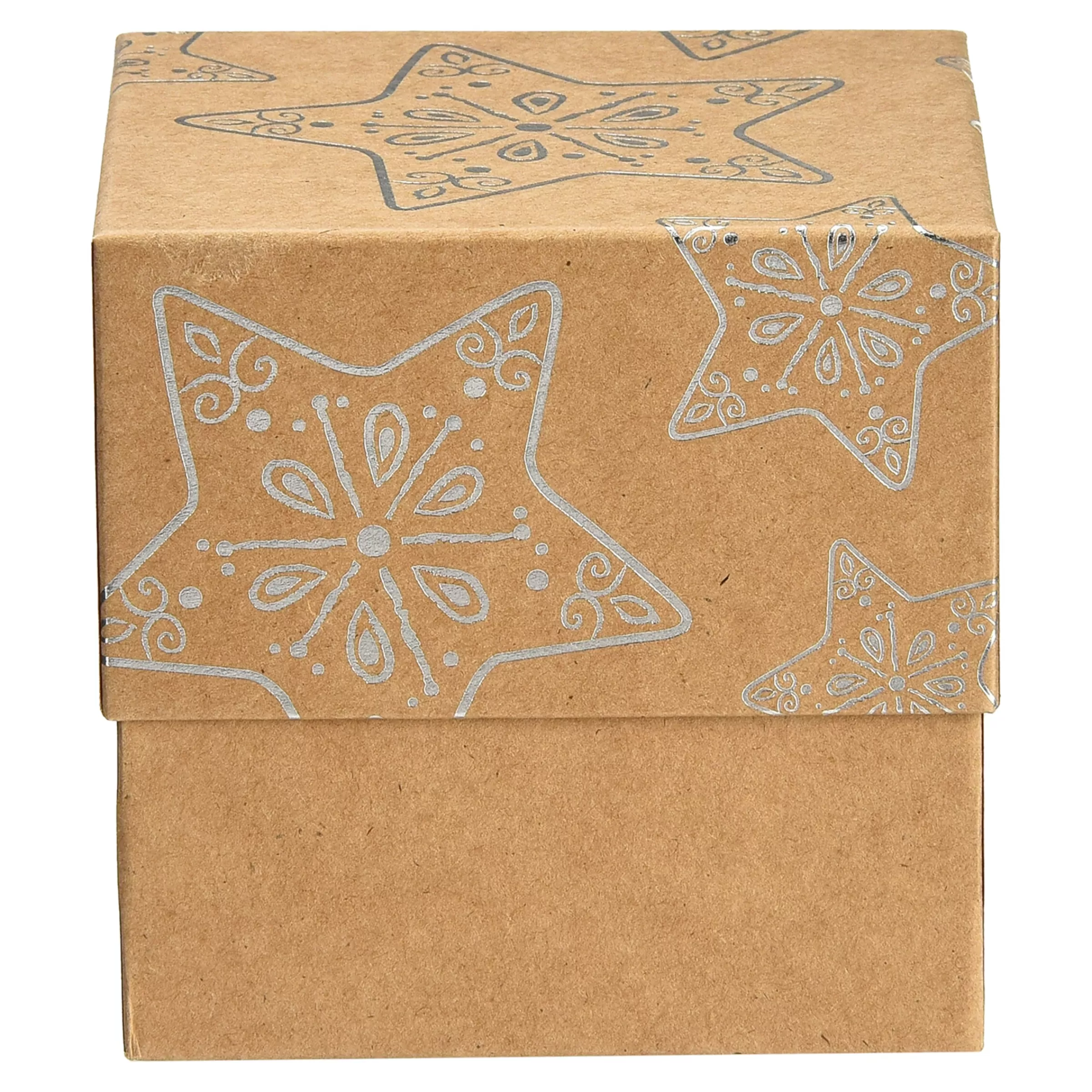 Depot Geschenkbox Xmas Star