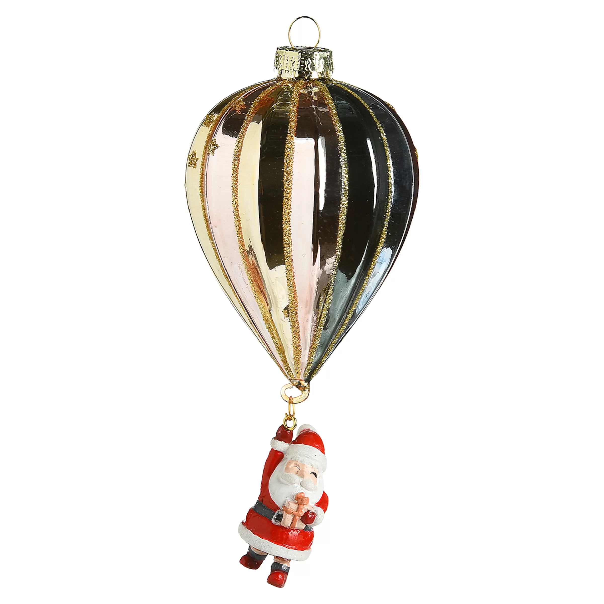 Depot Glas-Baumschmuck Ballon