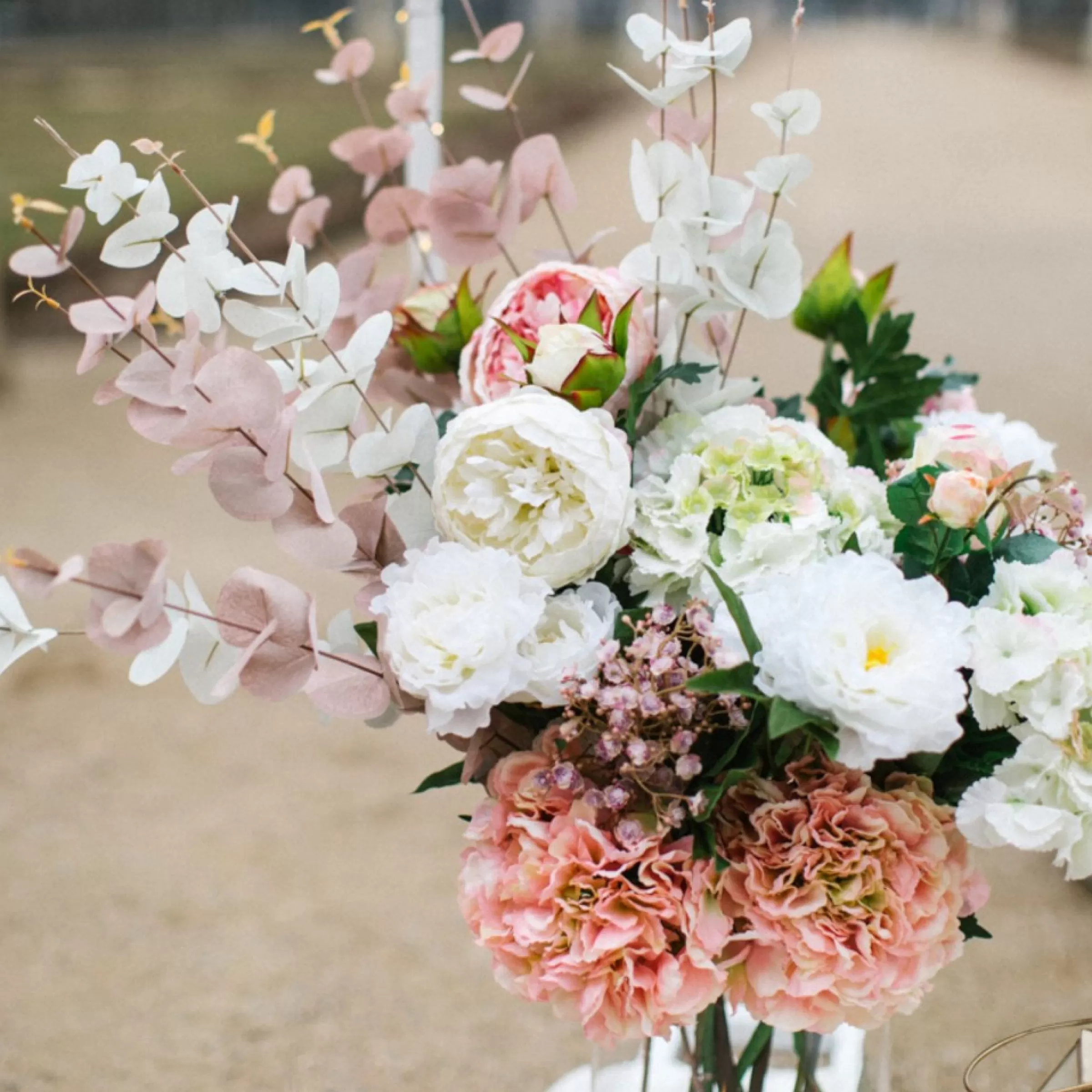 Depot Gypsophile A Fleurs Artificielles Online