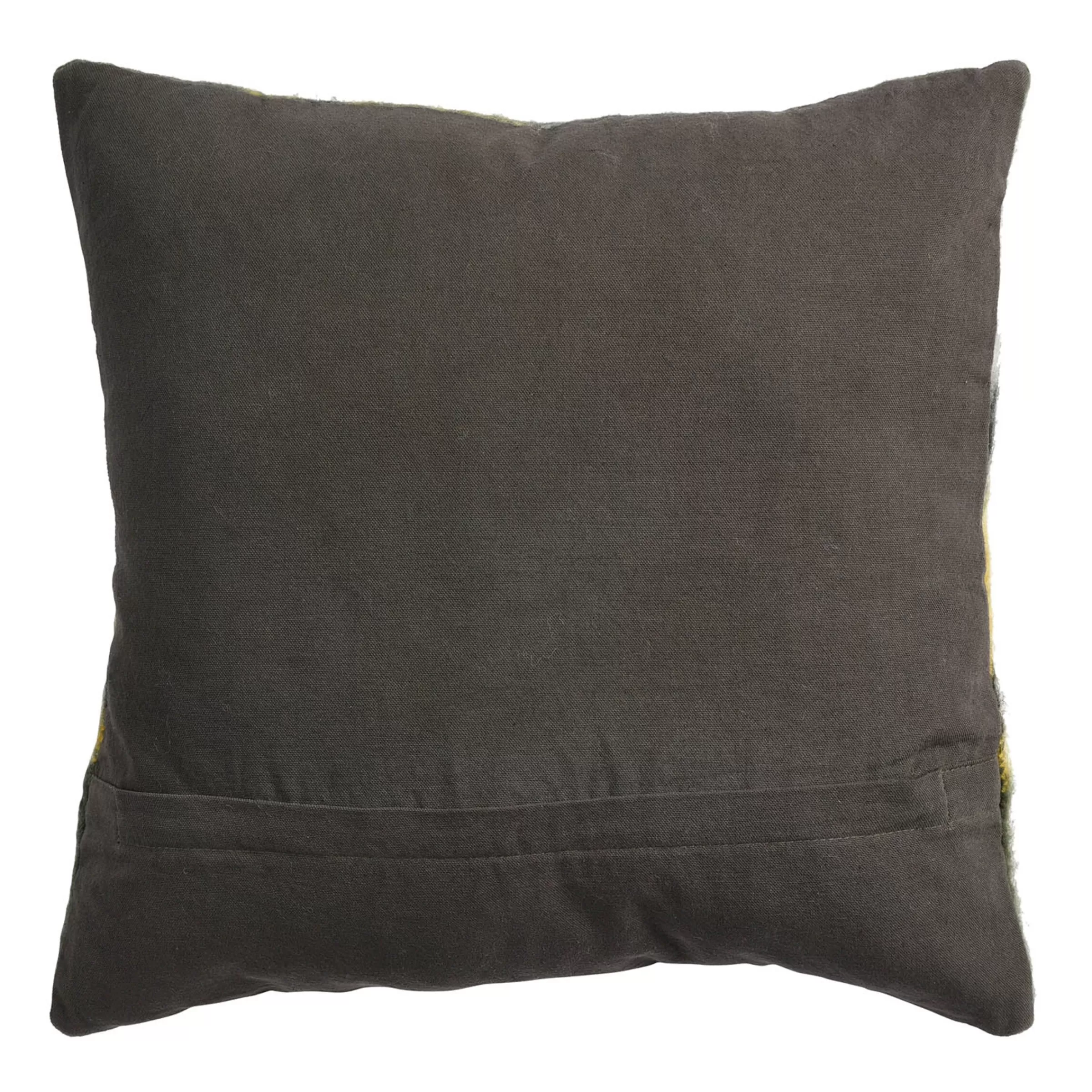 Depot Housse De Coussin Cosy Check