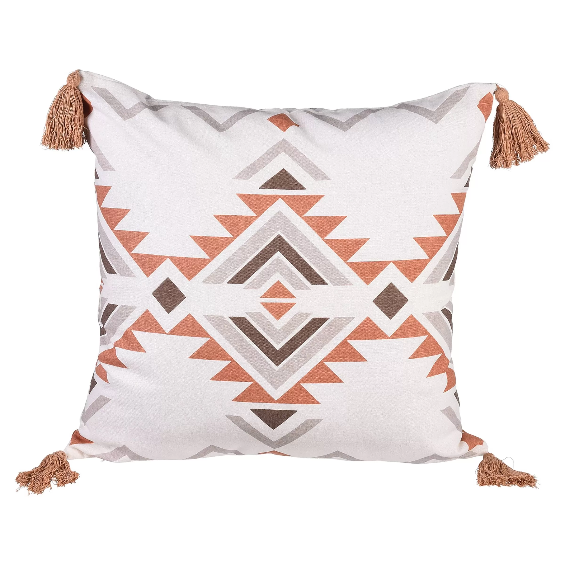 Depot Housse De Coussin D'Exterieur Boho Store