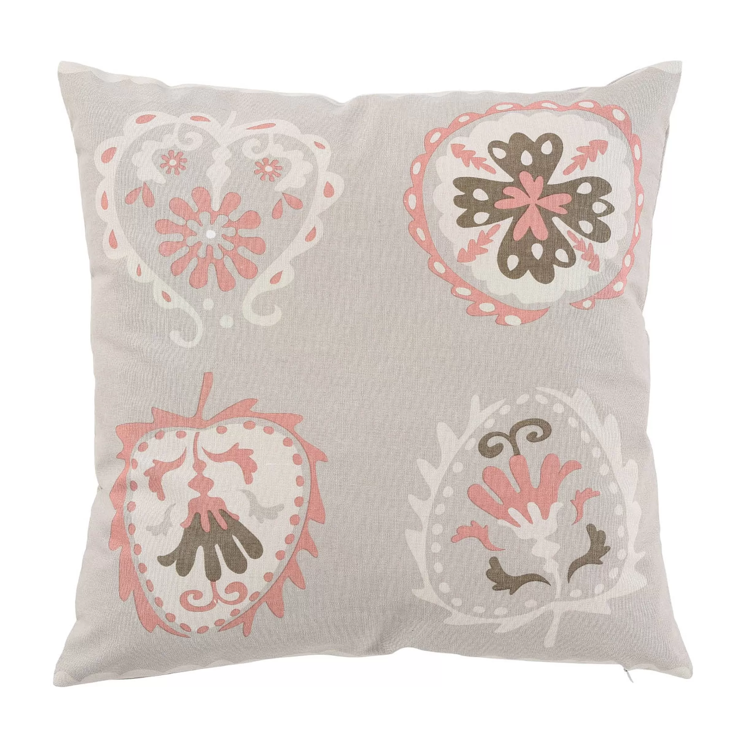 Depot Housse De Coussin D'Exterieur Folk Online