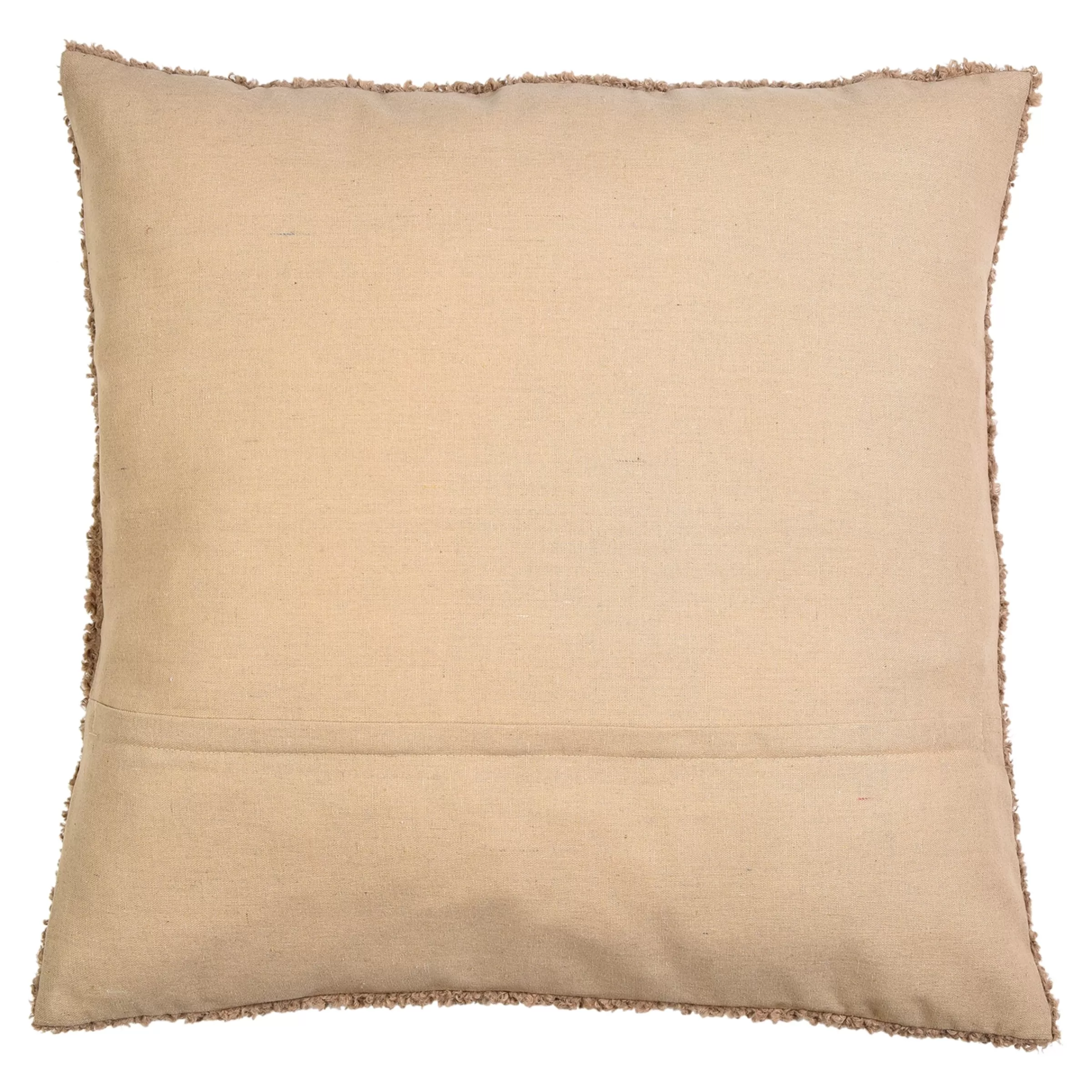 Depot Housse De Coussin En Peluche