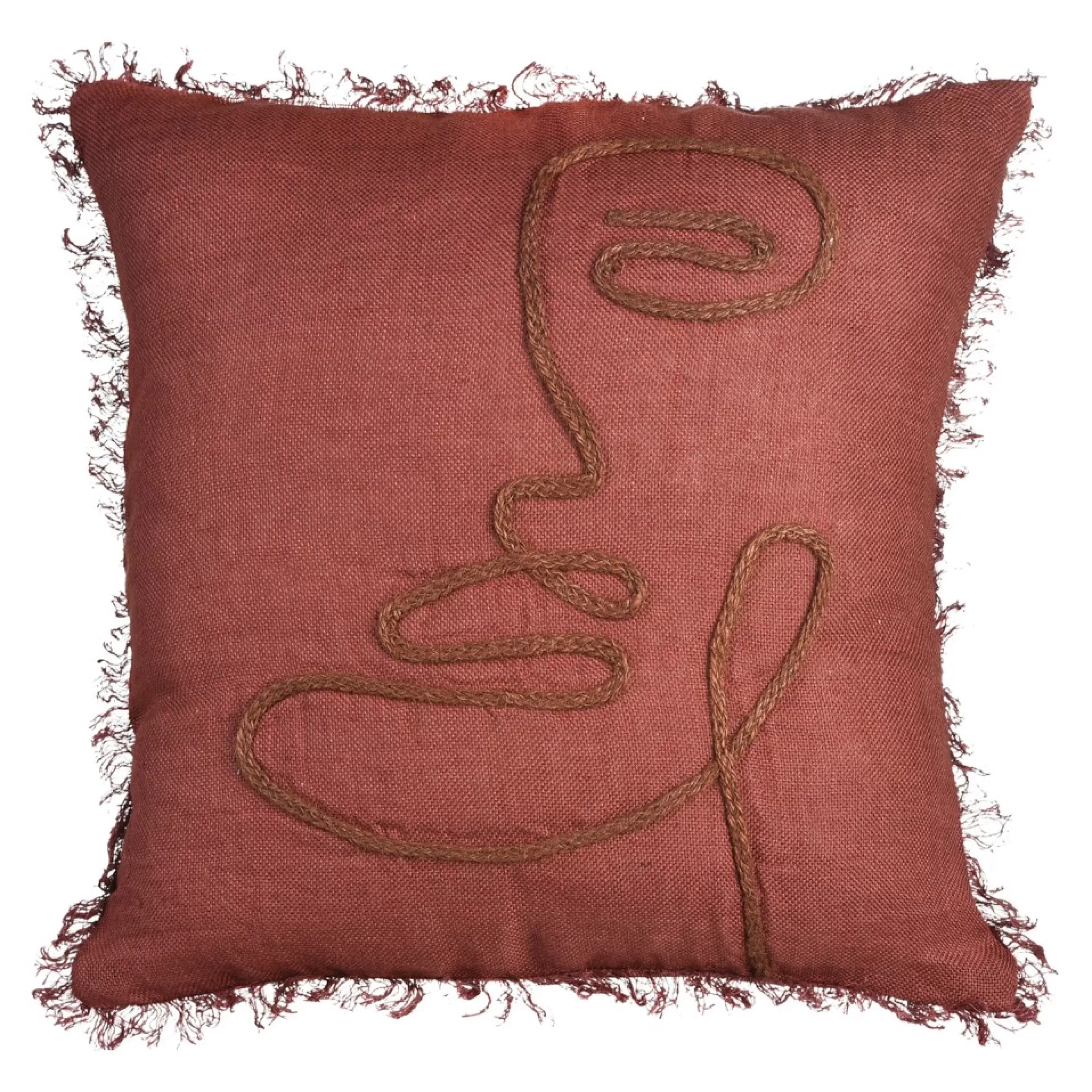 Depot Housse De Coussin Face Cheap