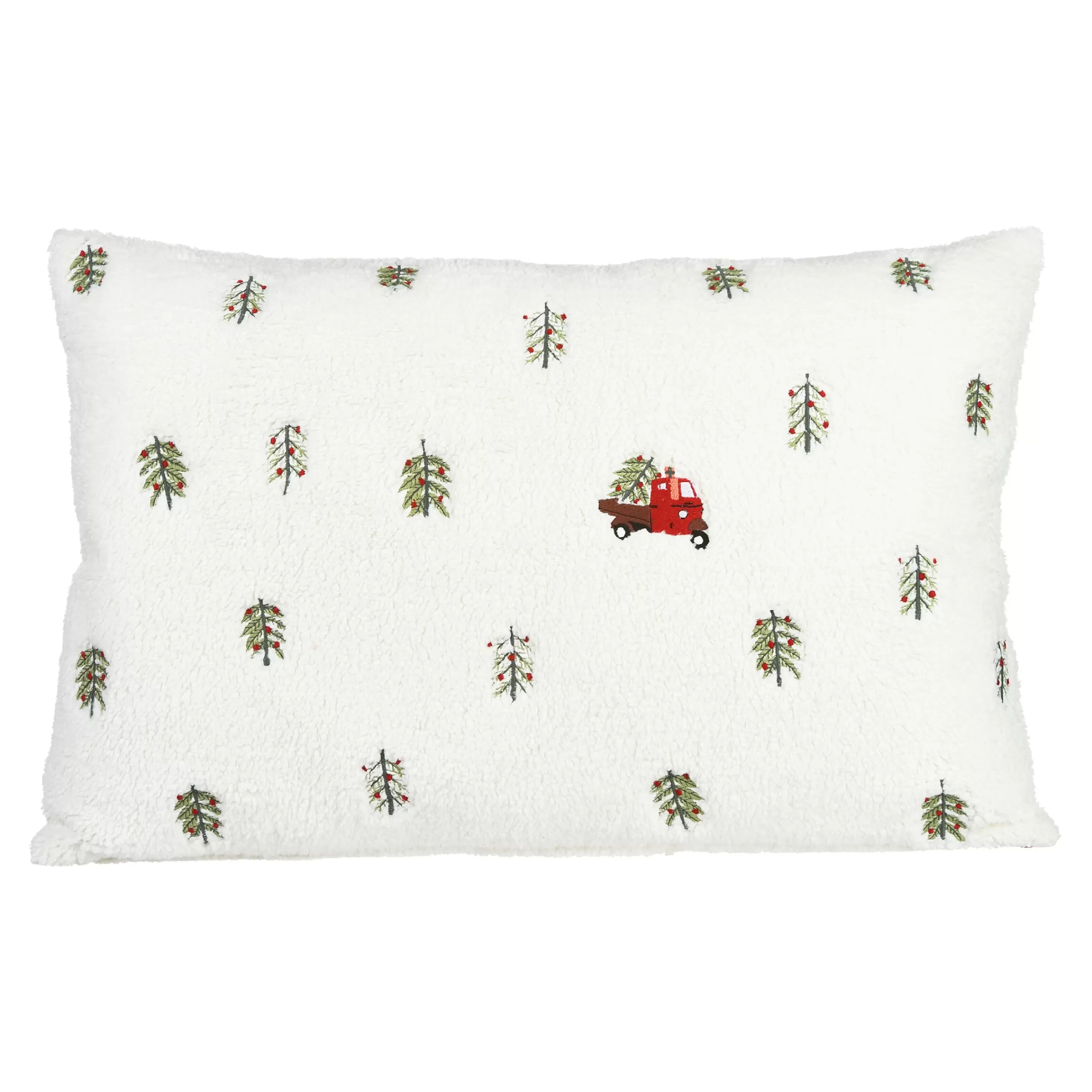 Depot Housse De Coussin Little Car