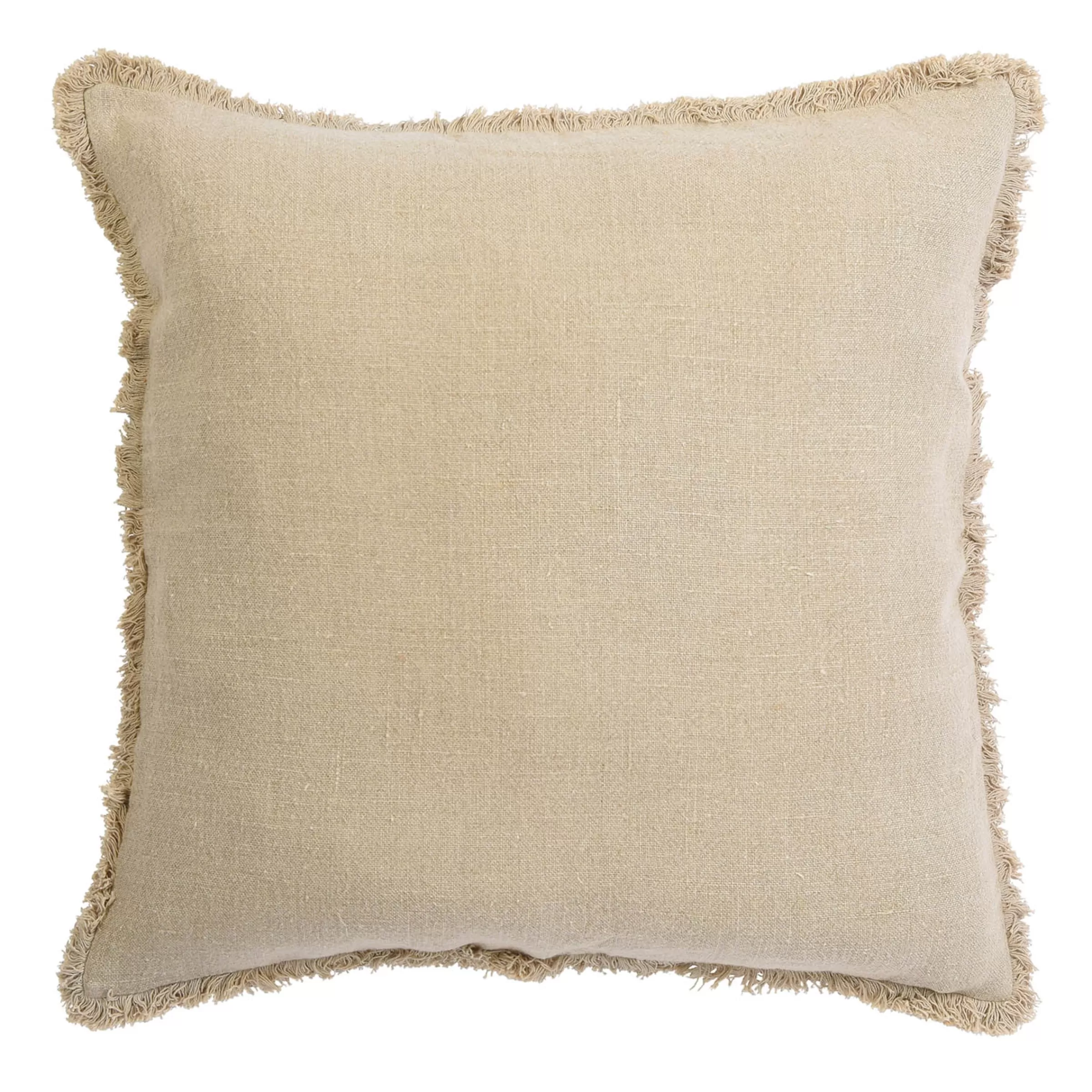 Depot Housse De Coussin Outdoor Uni