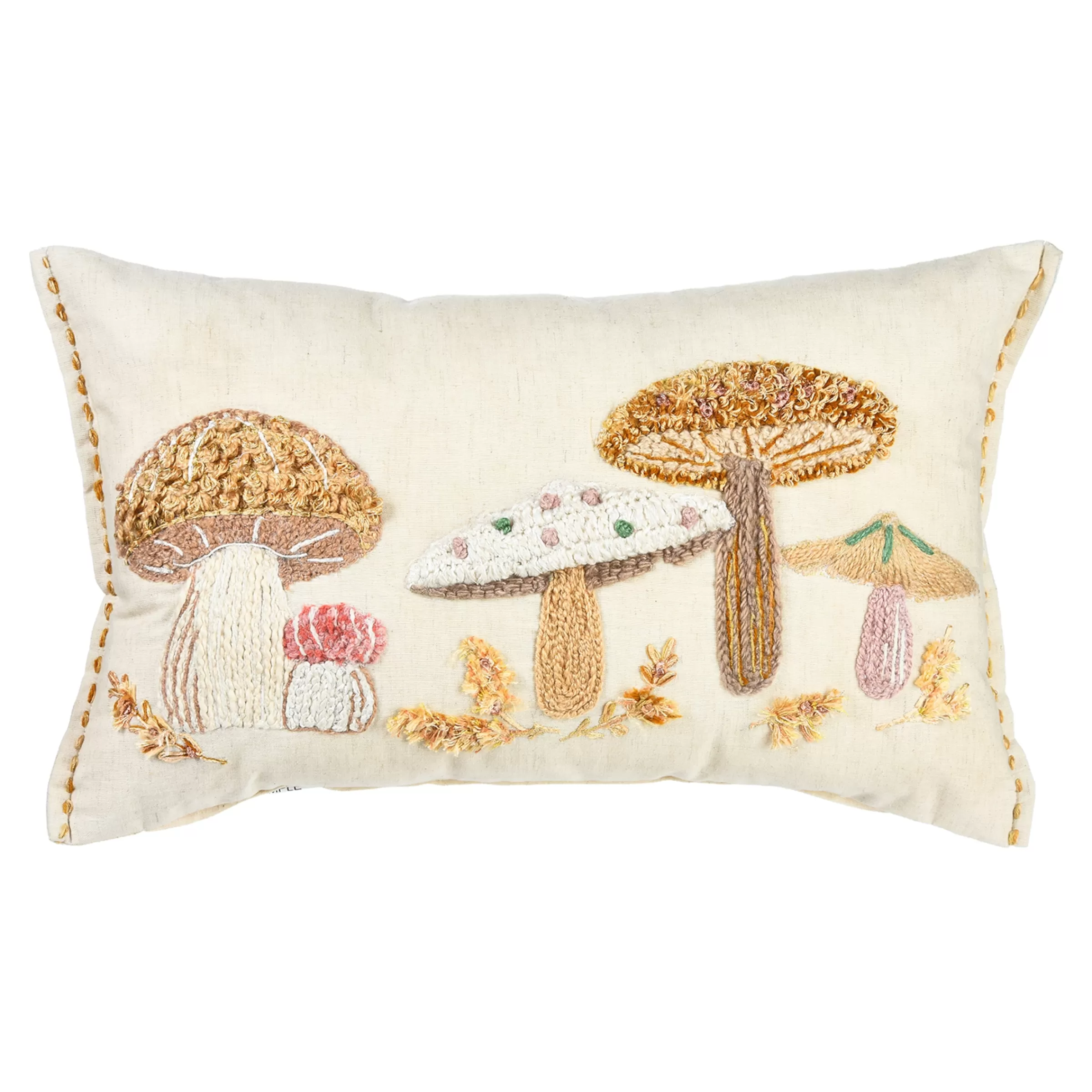 Depot Housse De Coussin Pilzle