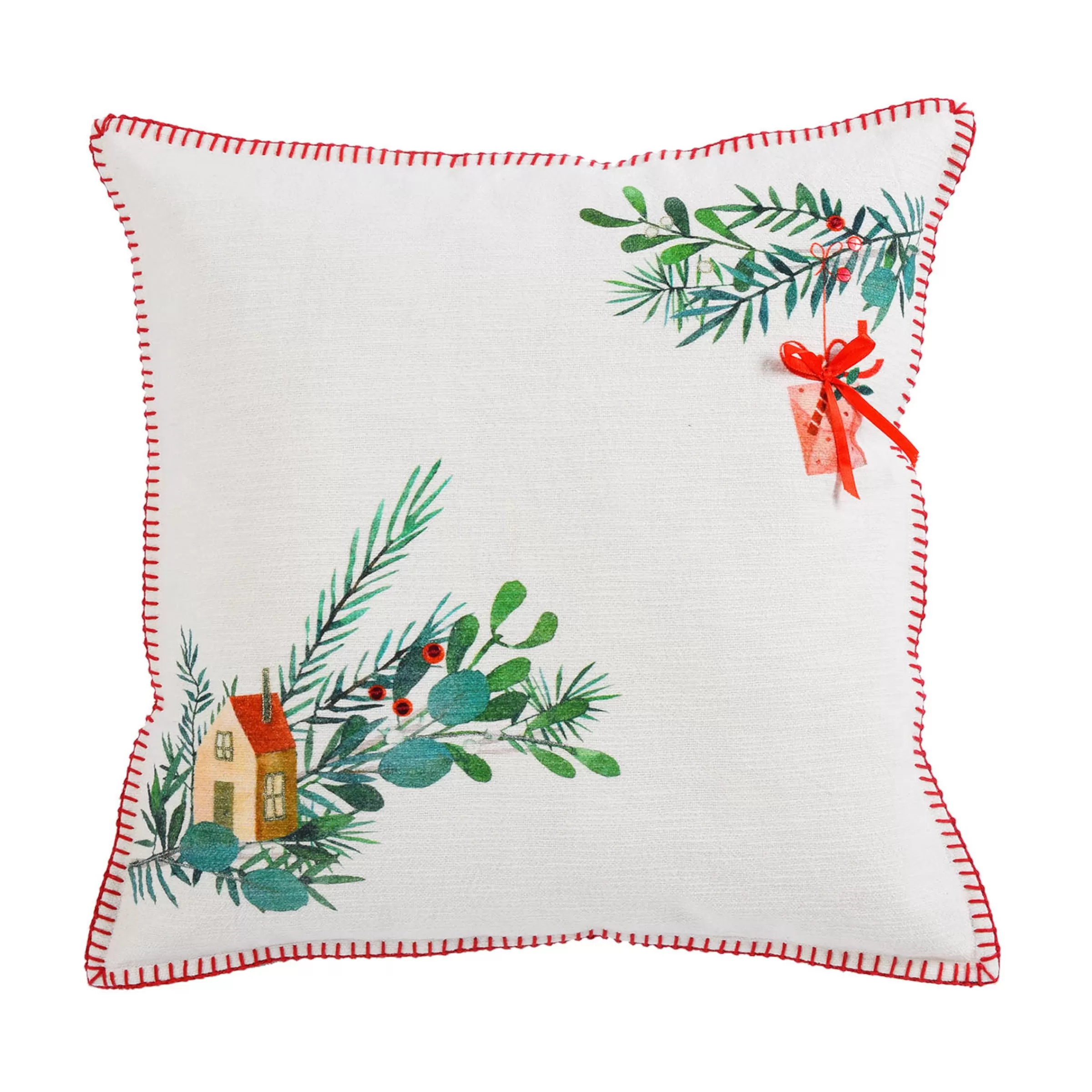 Depot Housse De Coussin Tradizione