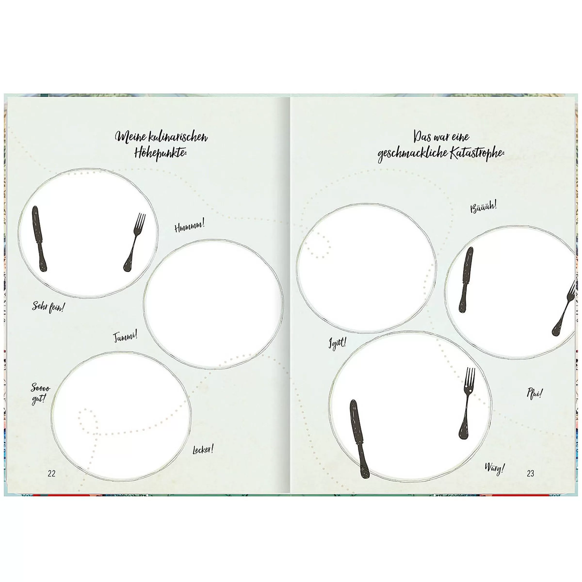 Depot Journal De Voyage Go & Discover The World Hot