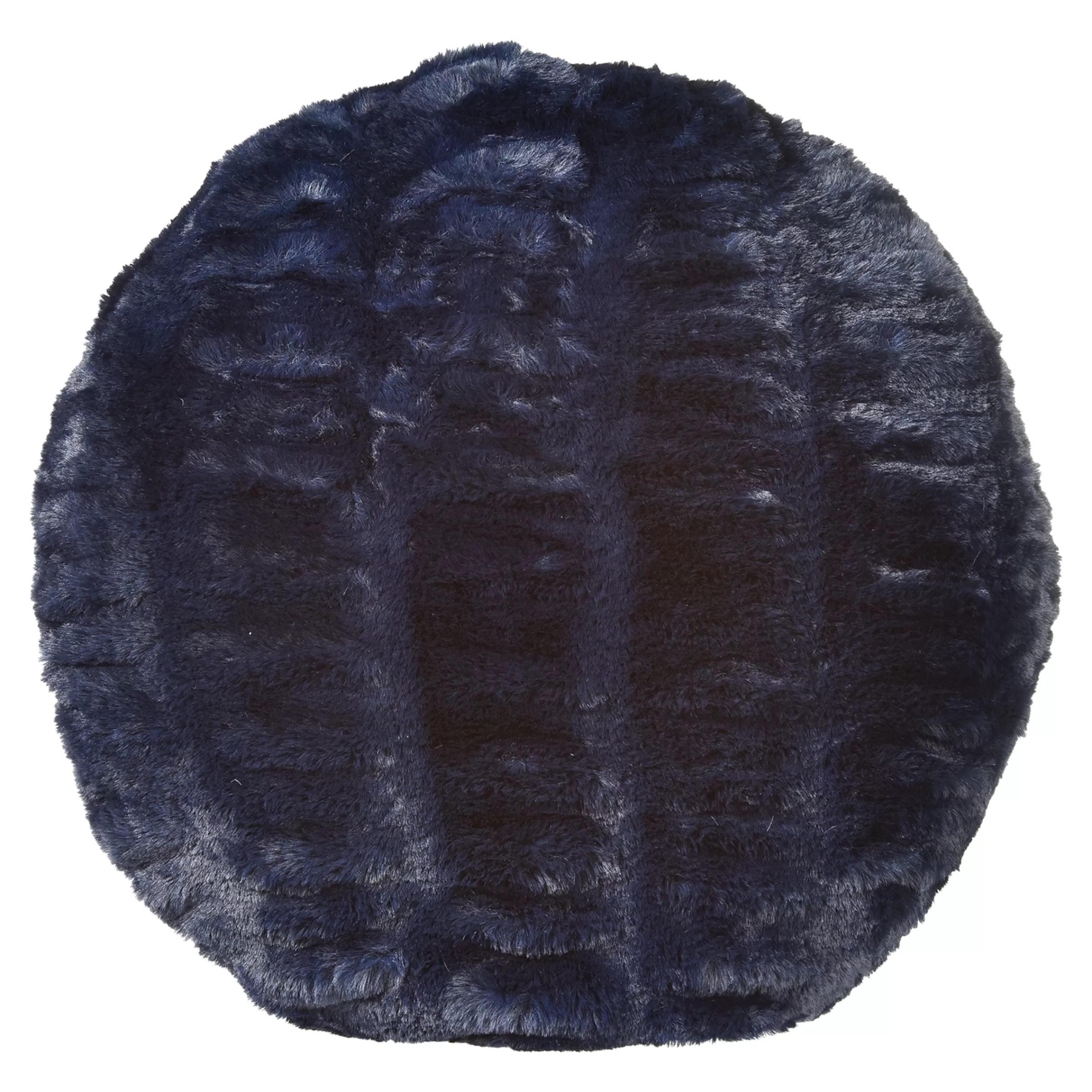 Depot Kissen Mink Fur