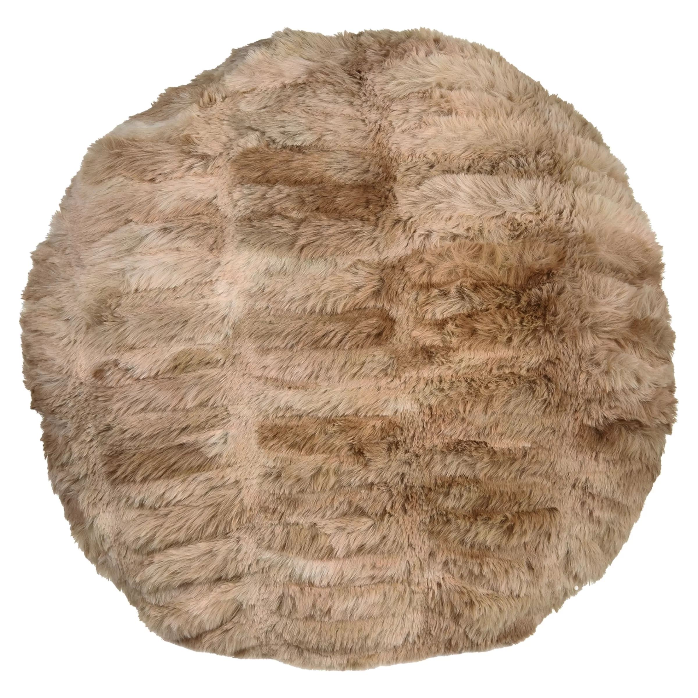 Depot Kissen Mink Fur