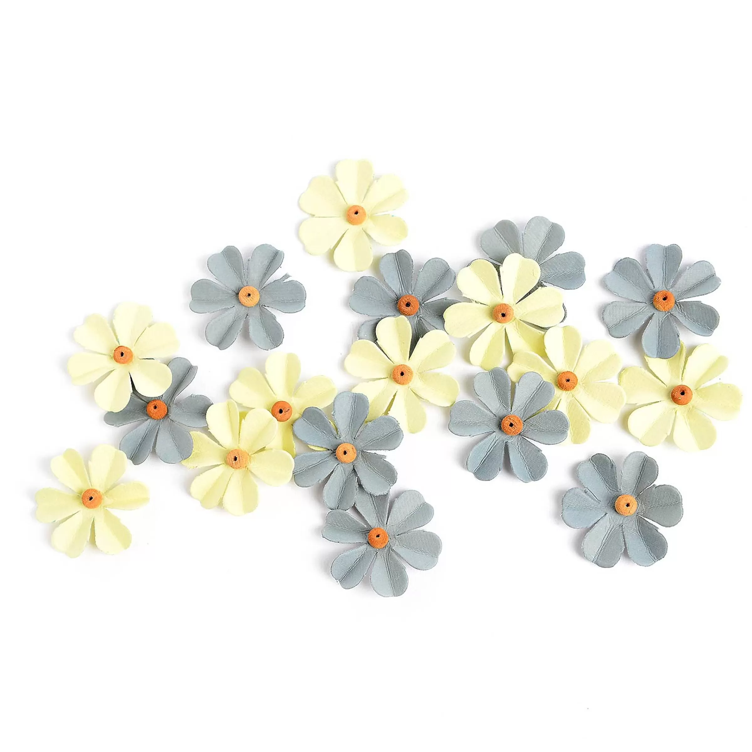 Depot Kit D'Autocollants Fleurs Store