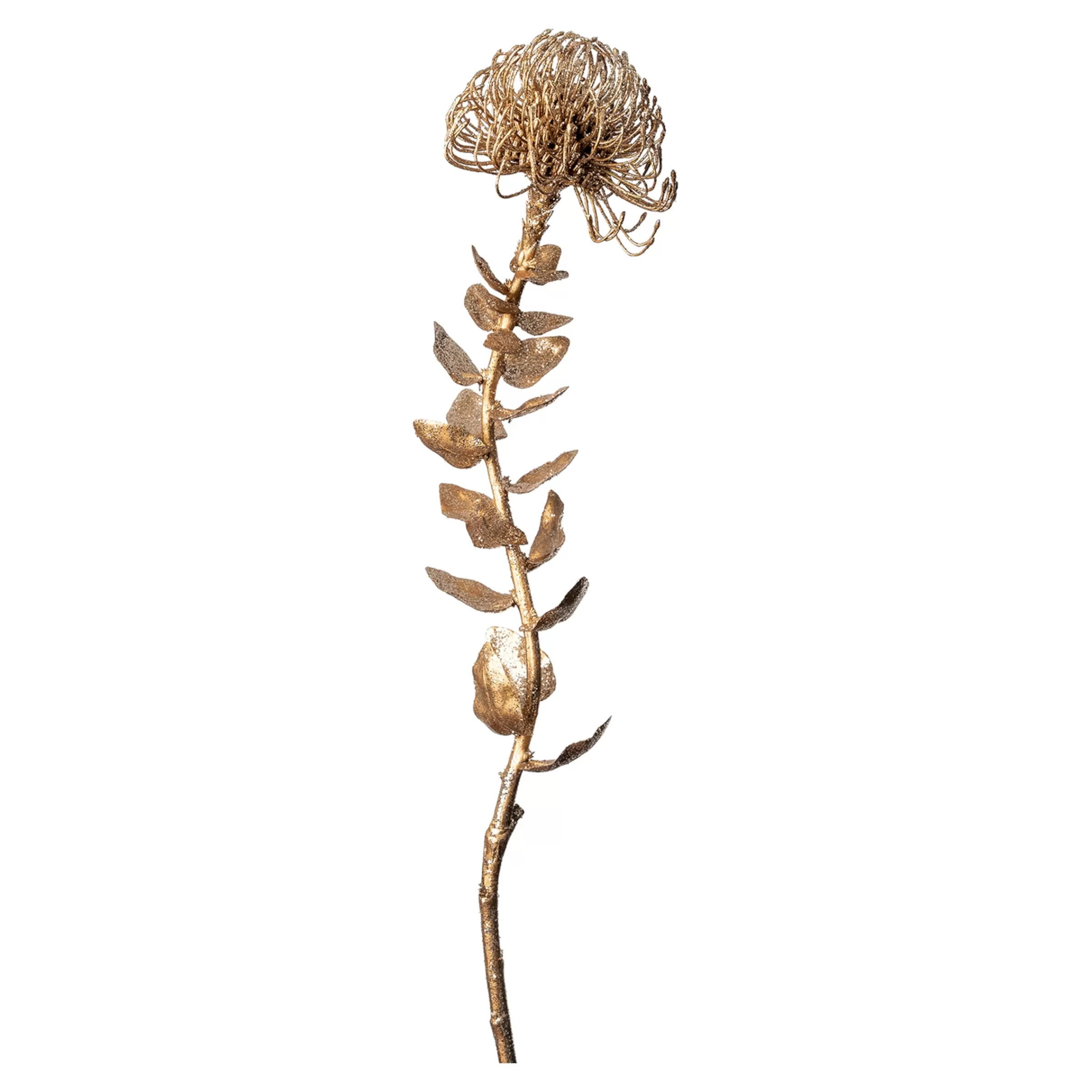 Depot Kunst-Stielblume Protea Ca. 67Cm