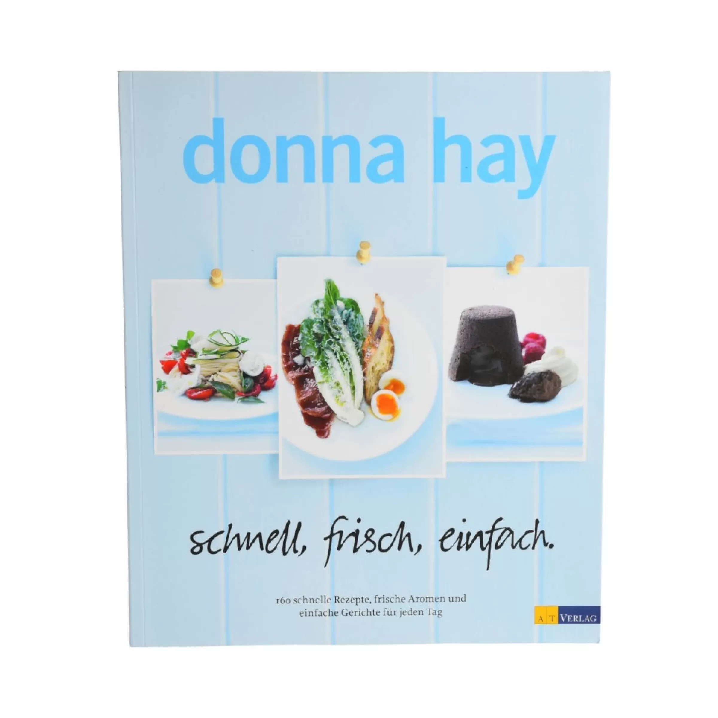 Depot Livre De Cuisine Donna Hay : Rapide, Frais, Simple Best