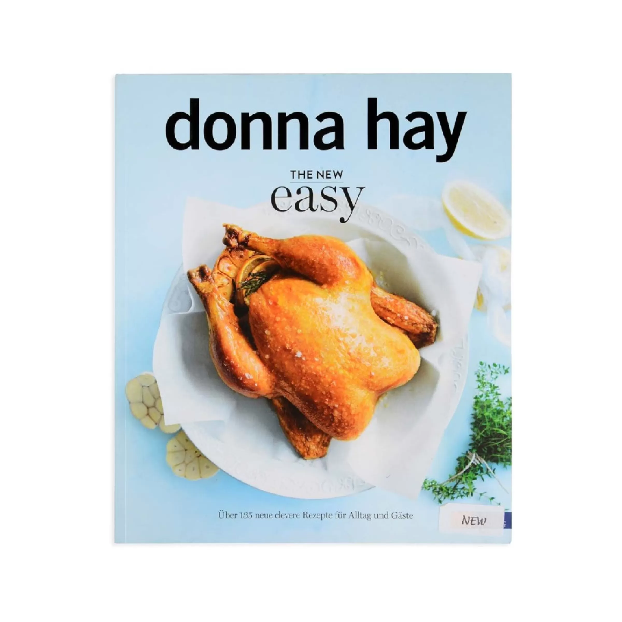 Depot Livre De Cuisine Donna Hay : The New Easy Shop