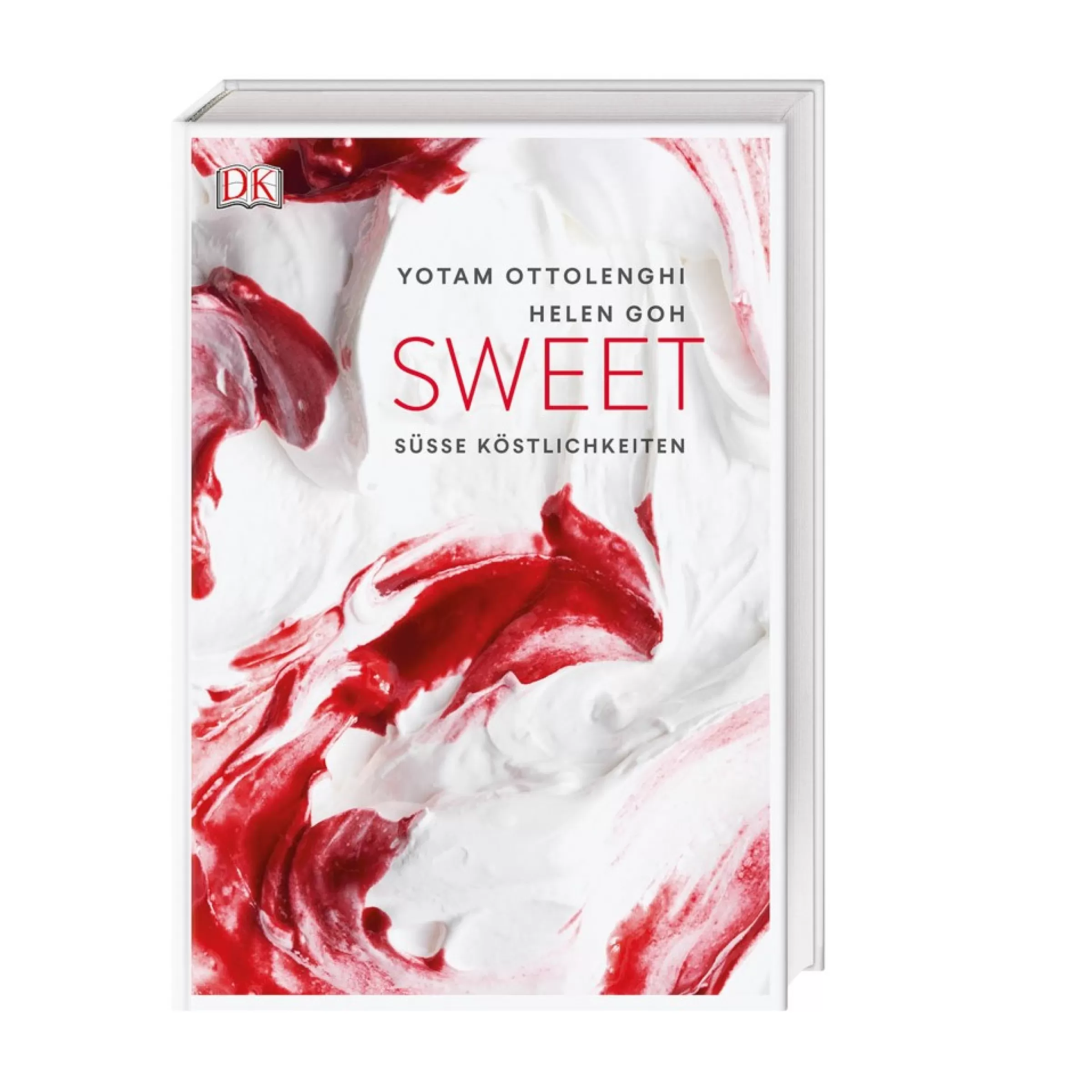 Depot Livre De Cuisine Sweet - Delices Sucres Flash Sale