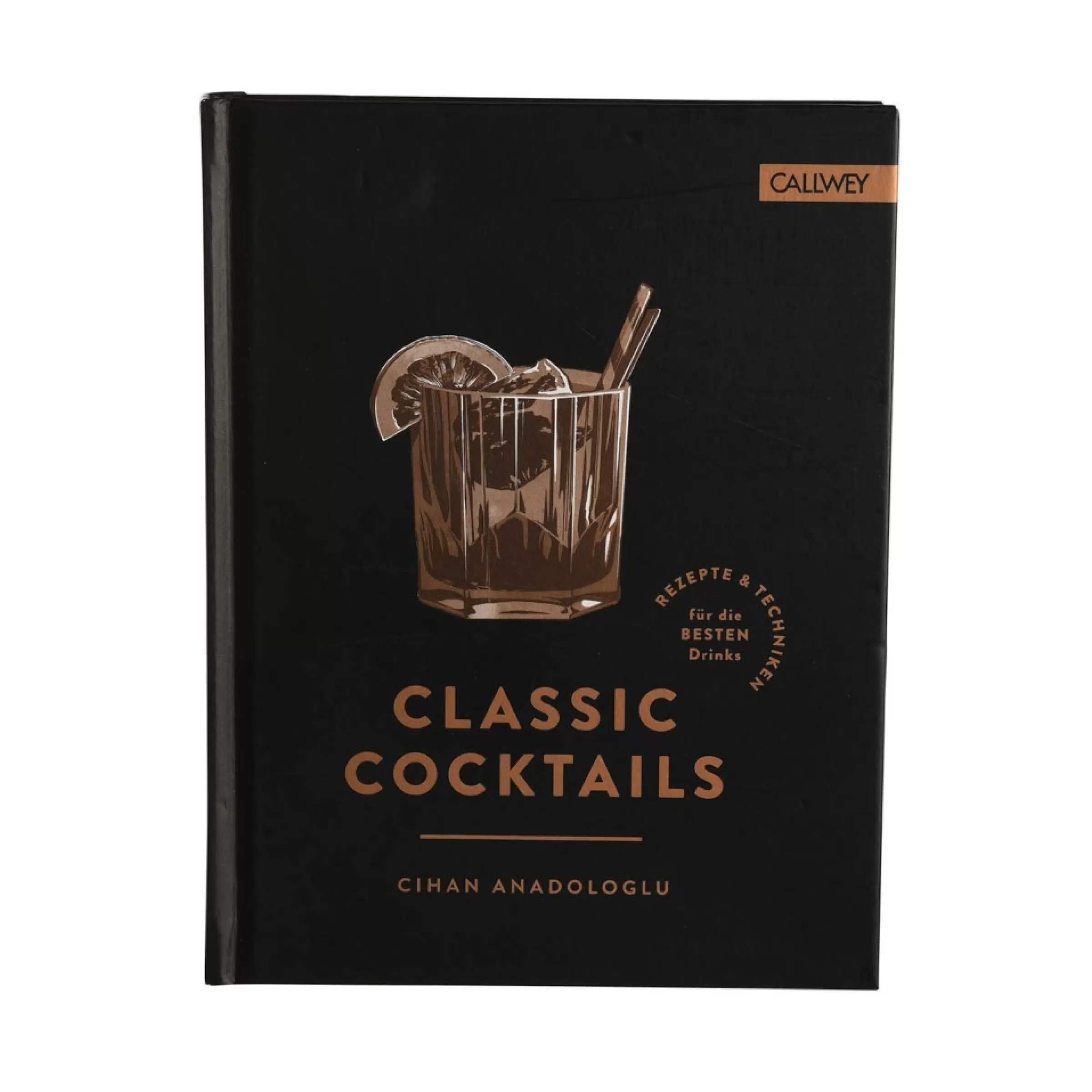 Depot Livre De Recettes De Cocktails Classiques Hot