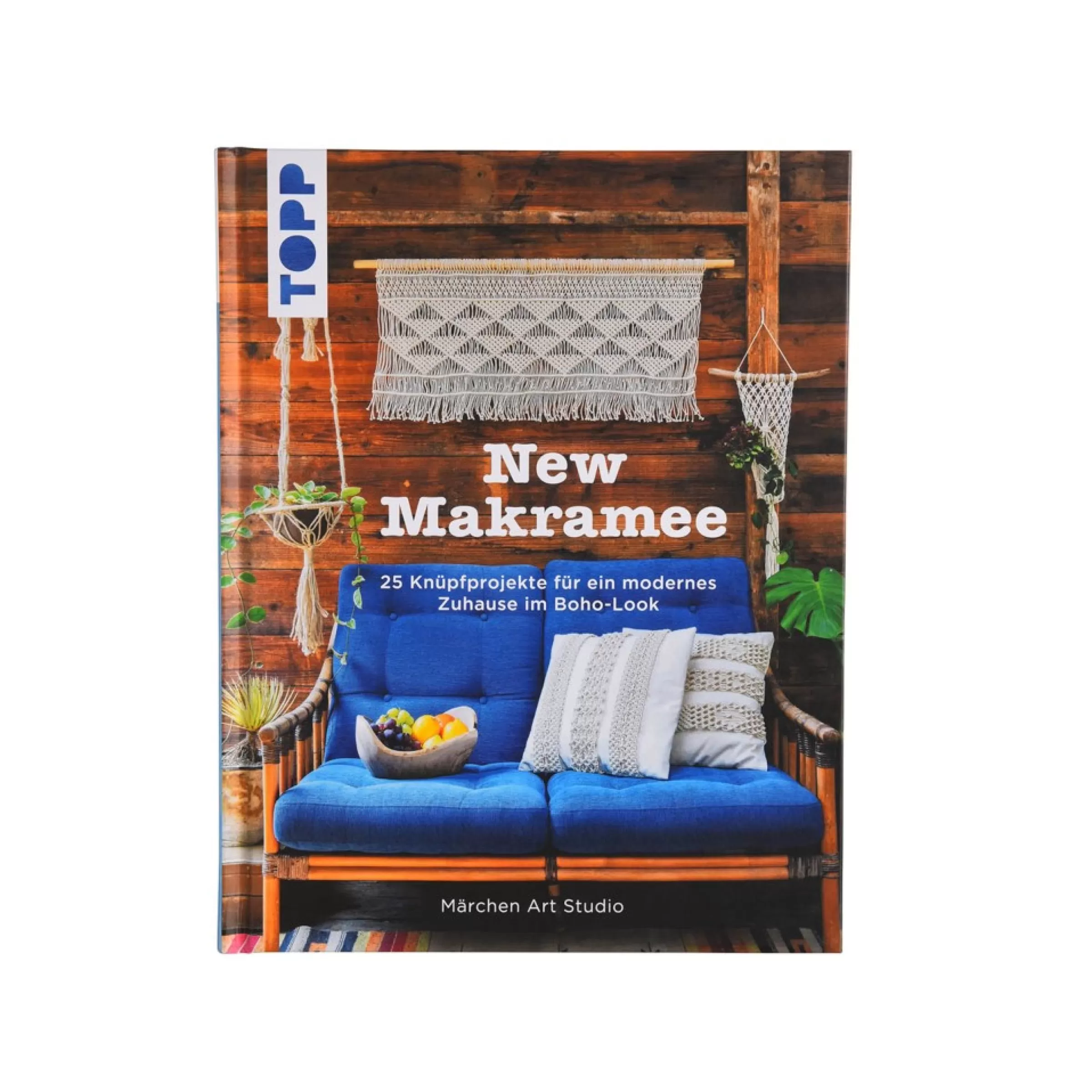 Depot Livre New Makramee Cheap